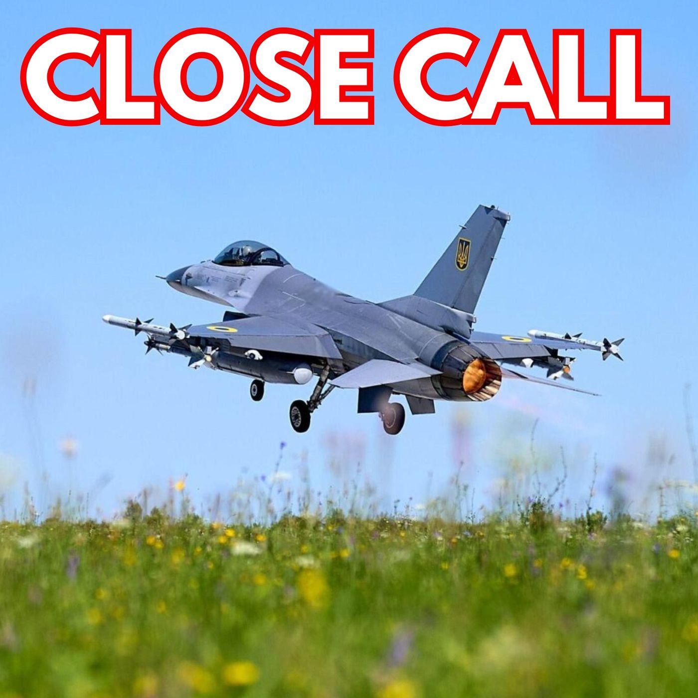 Nowhere to Hide: Russia Strikes Ukrainian Airfield episode artwork