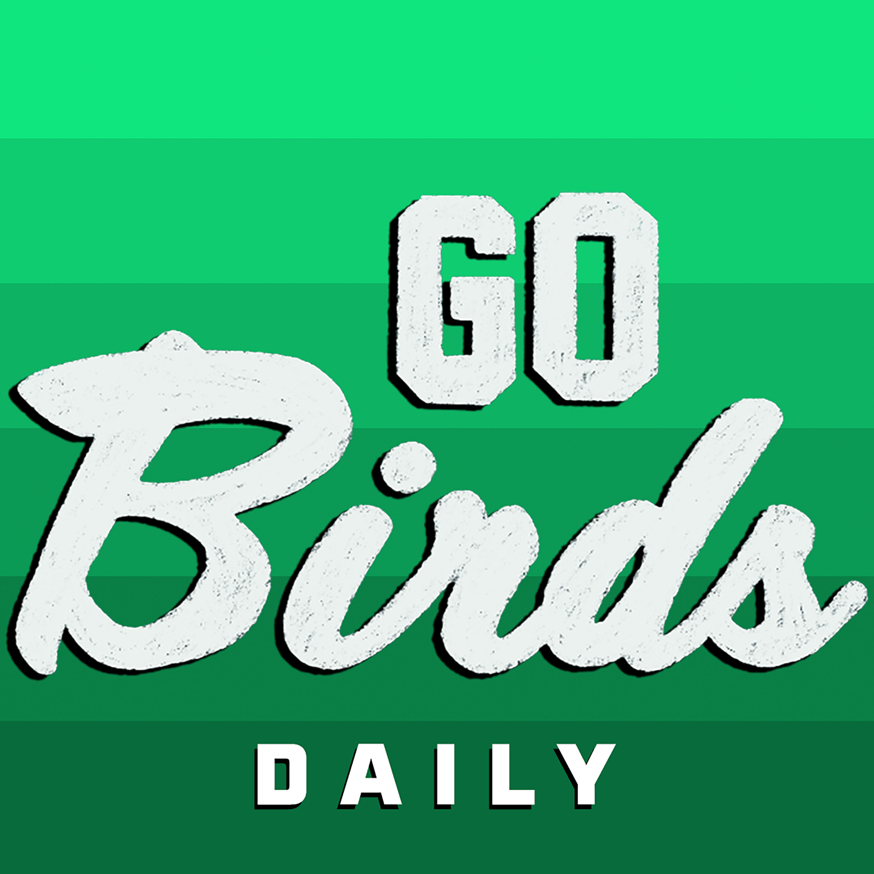 Go Birds! Daily, March 17th: Arnold Ebiketie talks to media; New team in on AJ Brown?