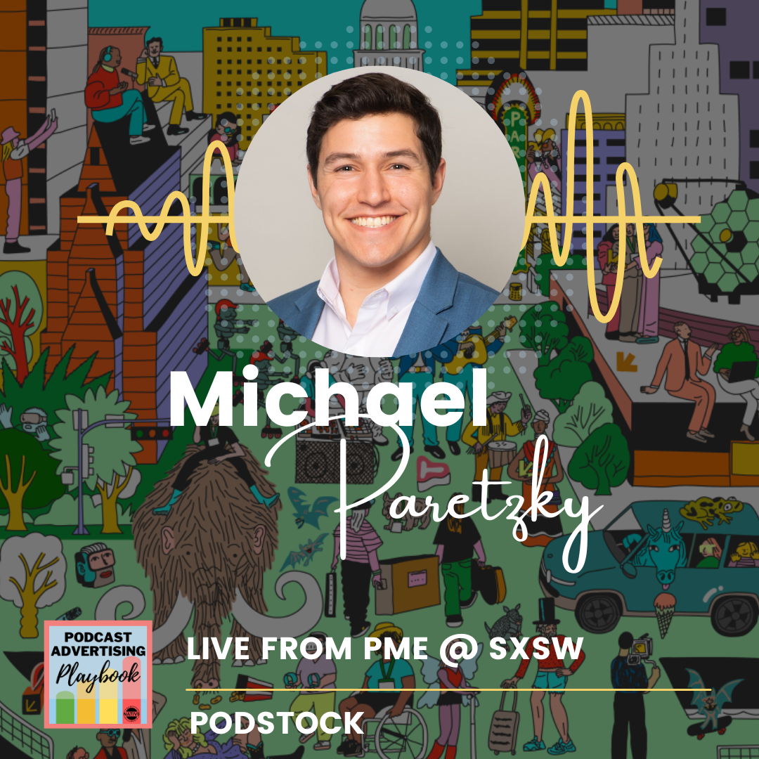 Live from SXSW: How AI Agents Are Reshaping Podcast Operations with Podstock