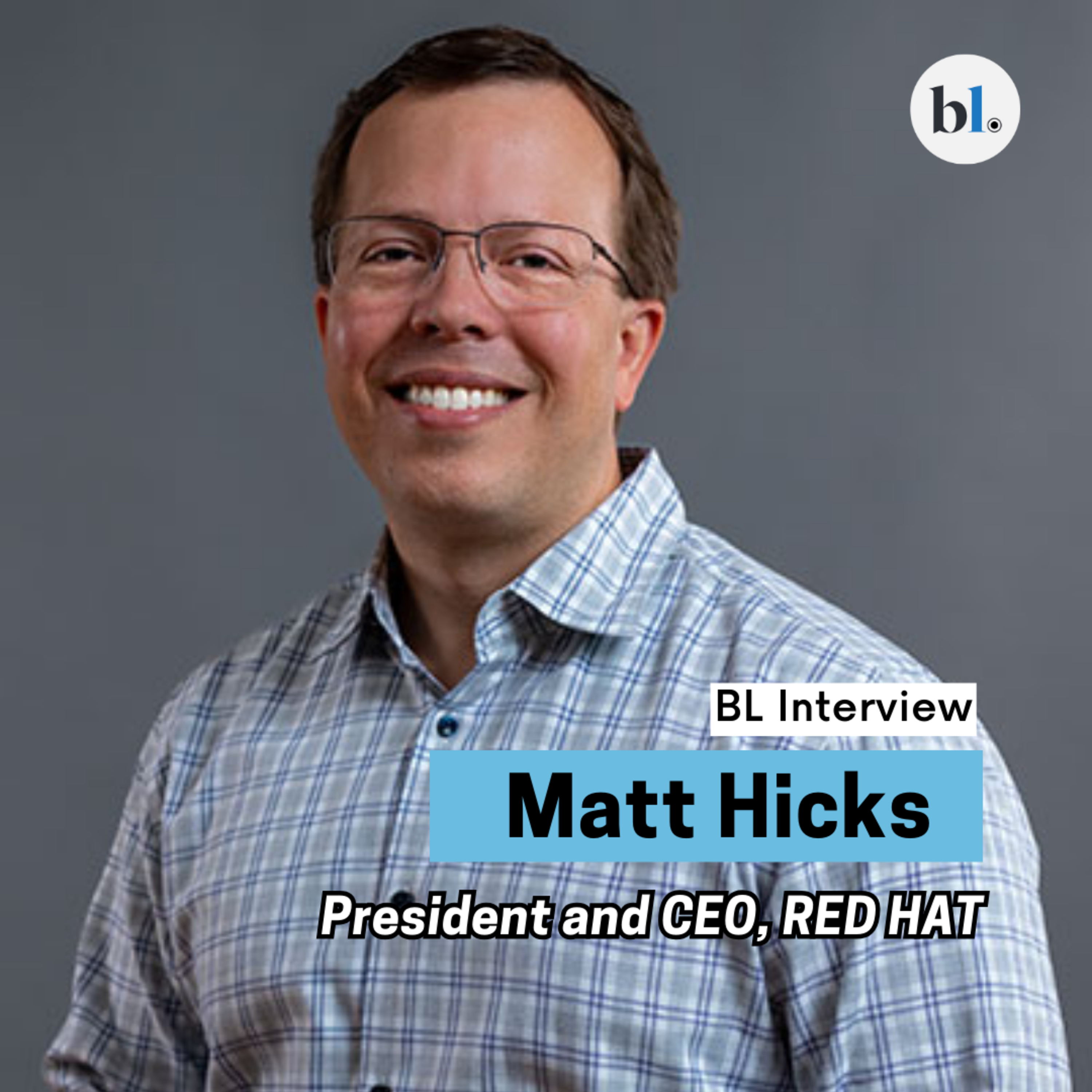 India has found itself in a sweet spot with a phenomenal education system and access to great local talent: Red Hat CEO episode artwork