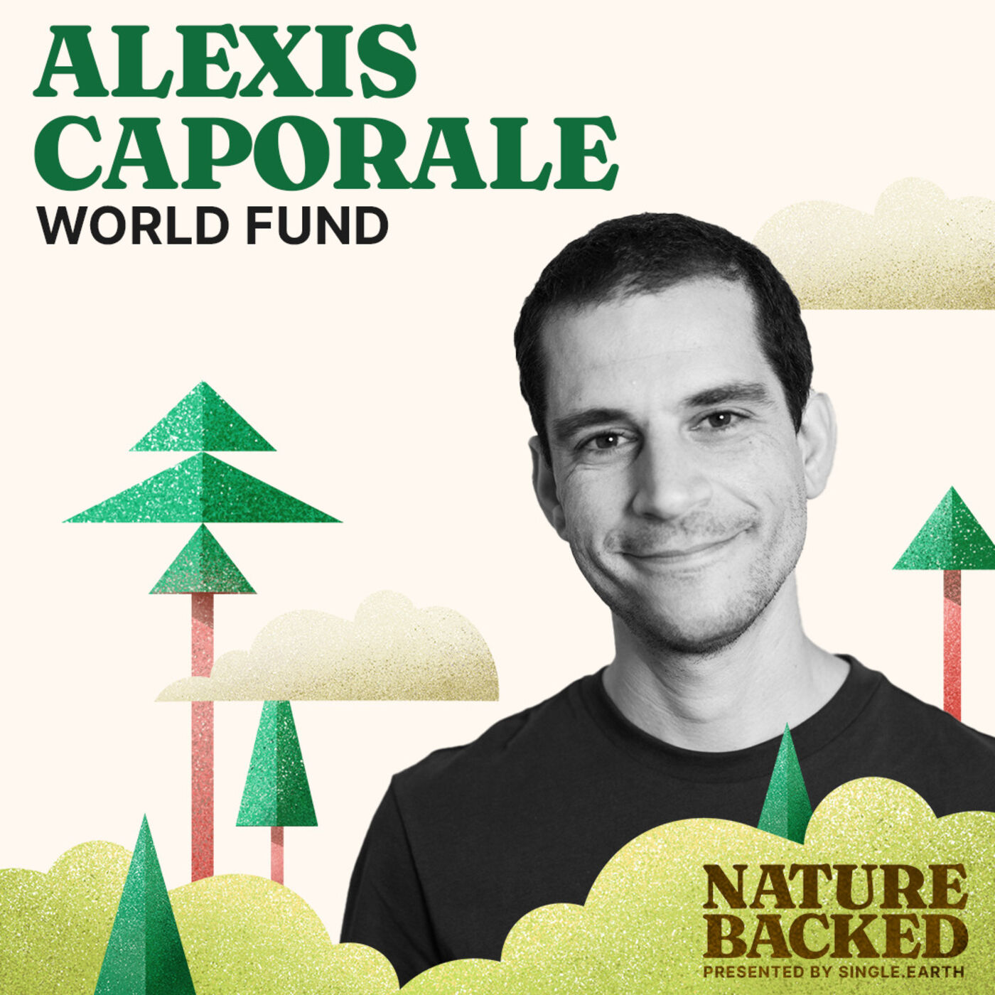 Climate Focus Brings Best Results, says World Fund's Alexis Caporale