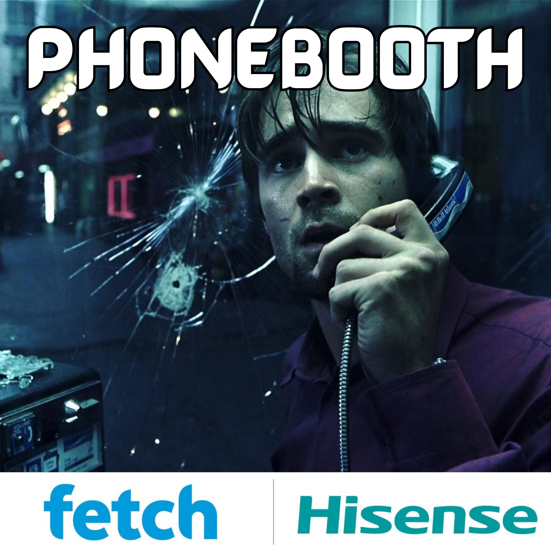 Two Blokes Talking Tech