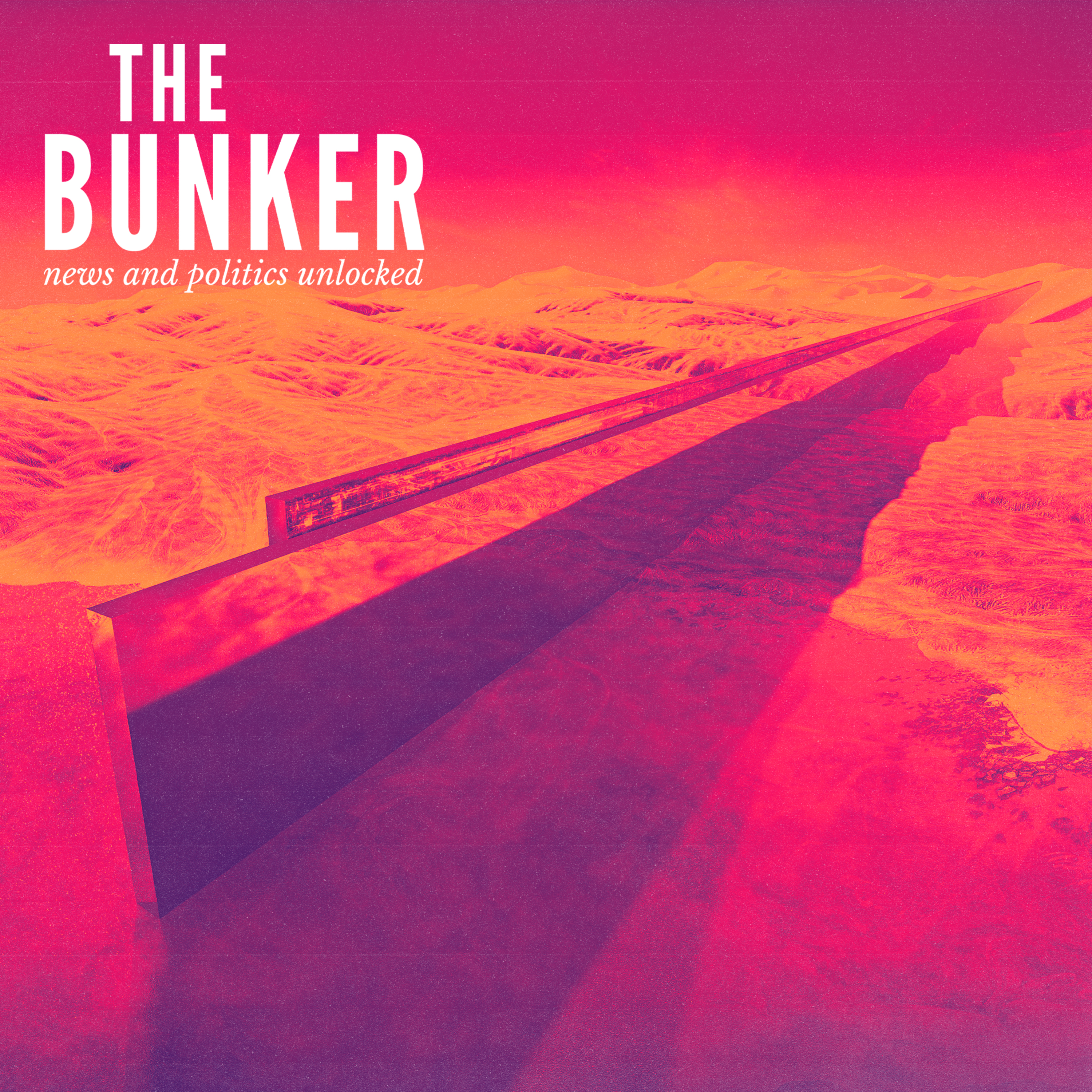 End of the Line? – Why the Saudi super city is doomed to fail