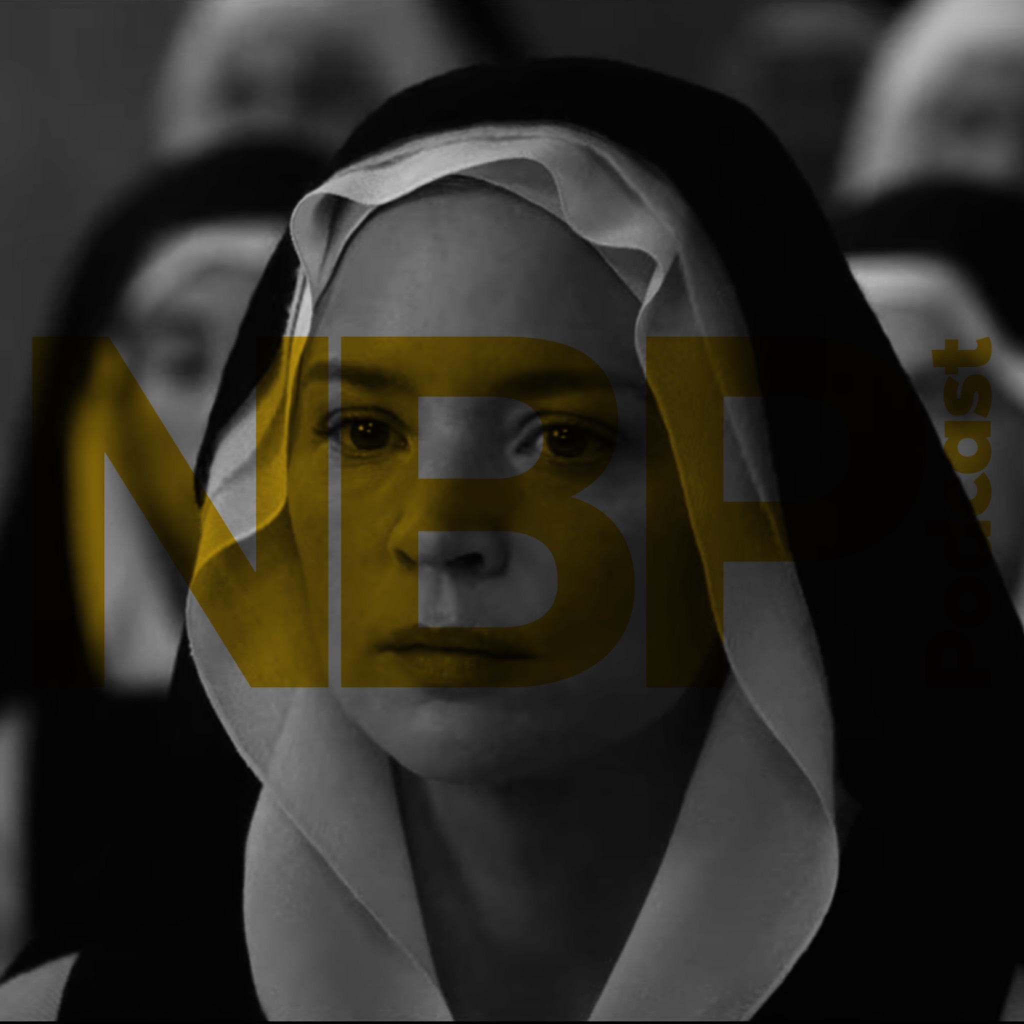 Episode 242 - The Fate Of The Golden Globes & The "Benedetta" Trailer