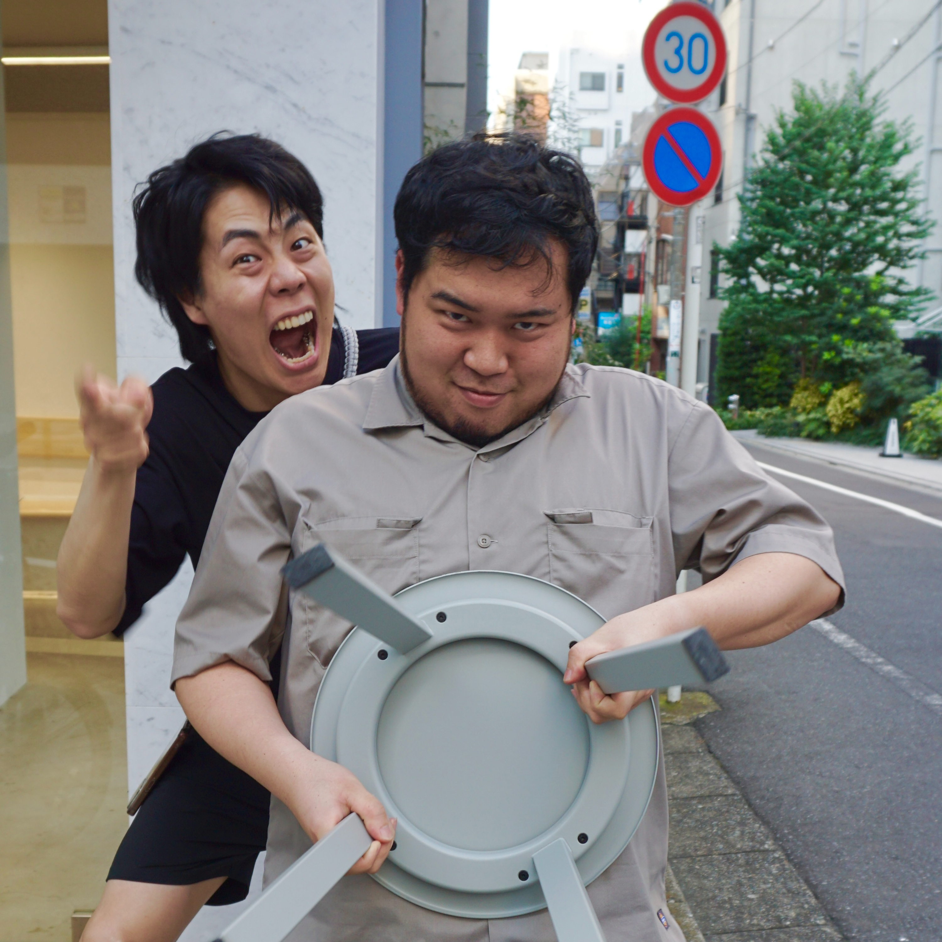 シーズン14-6 「ごーション」