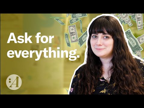 How to Negotiate Your Starting Salary