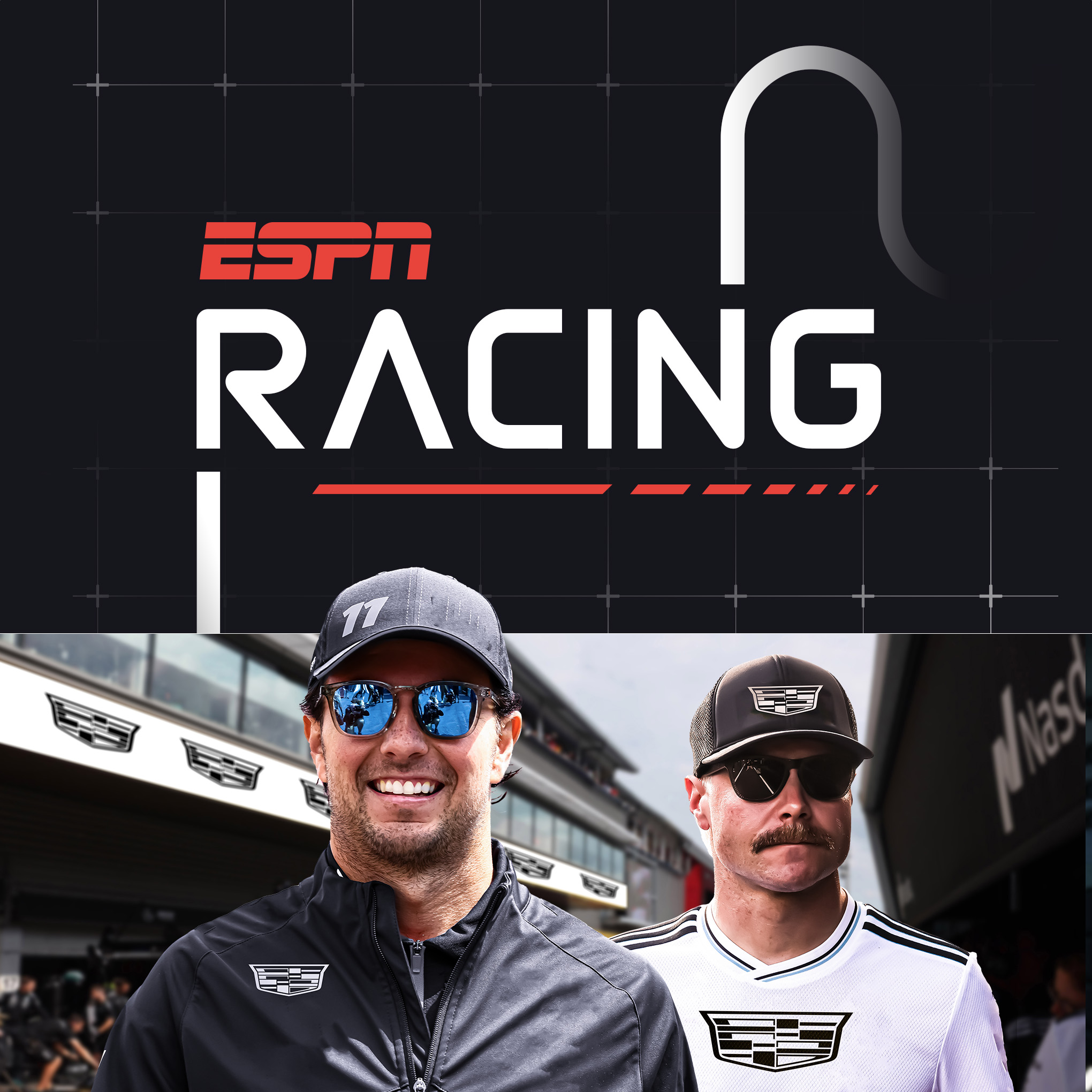 ¡Checo Pérez está de vuelta! Los detalles de su regreso de la mano de Cadillac F1