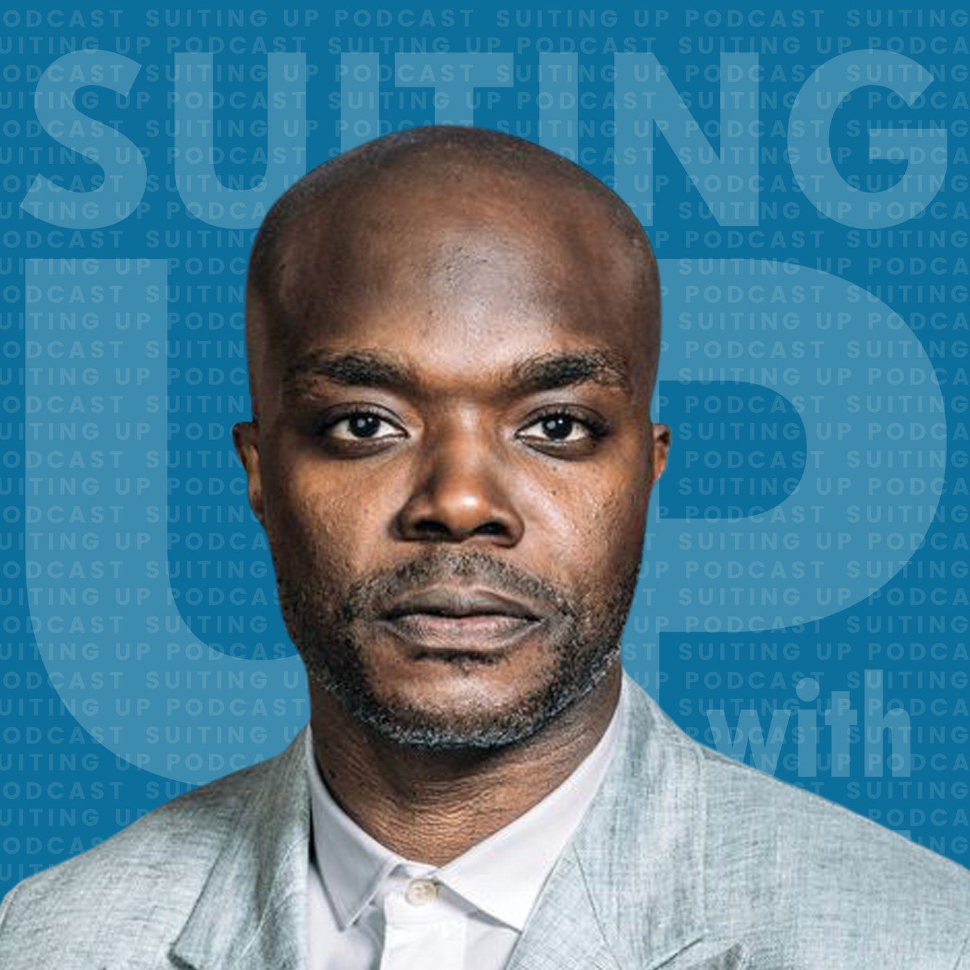 Suiting Up with Paul Rabil