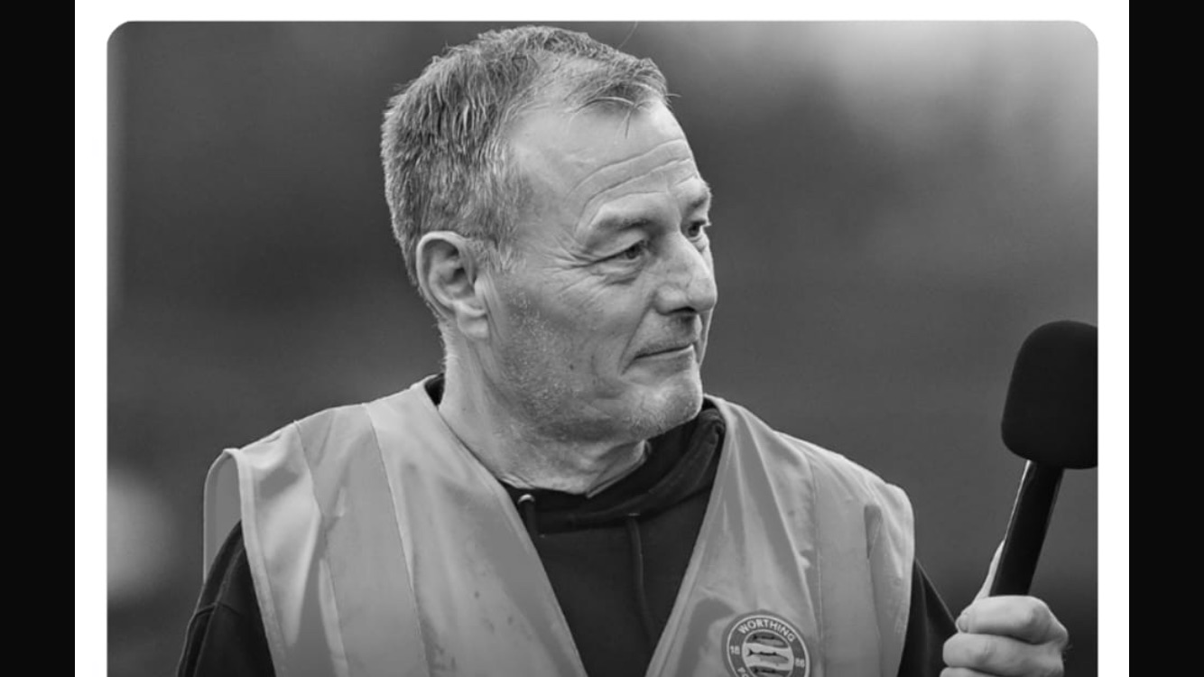 Brighton Rock Podcast