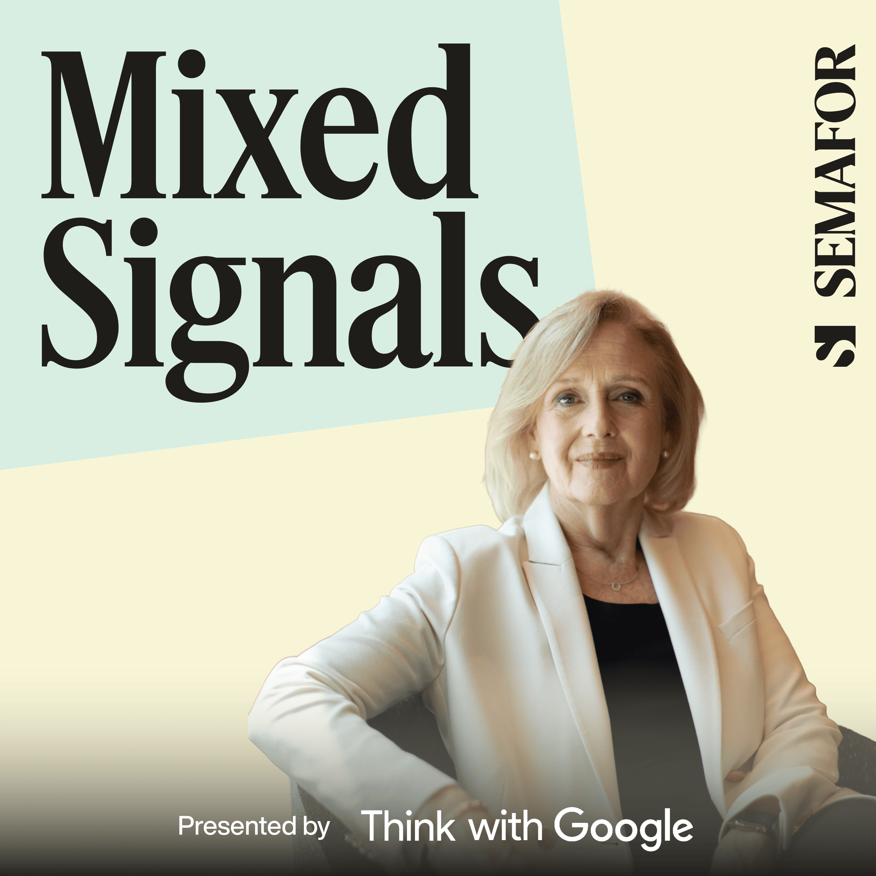 Mixed Signals from Semafor Media