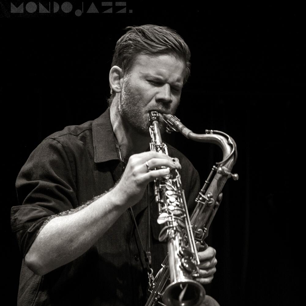 André Roligheten, Angelica Sanchez, Ron Horton, Bright Magus & More