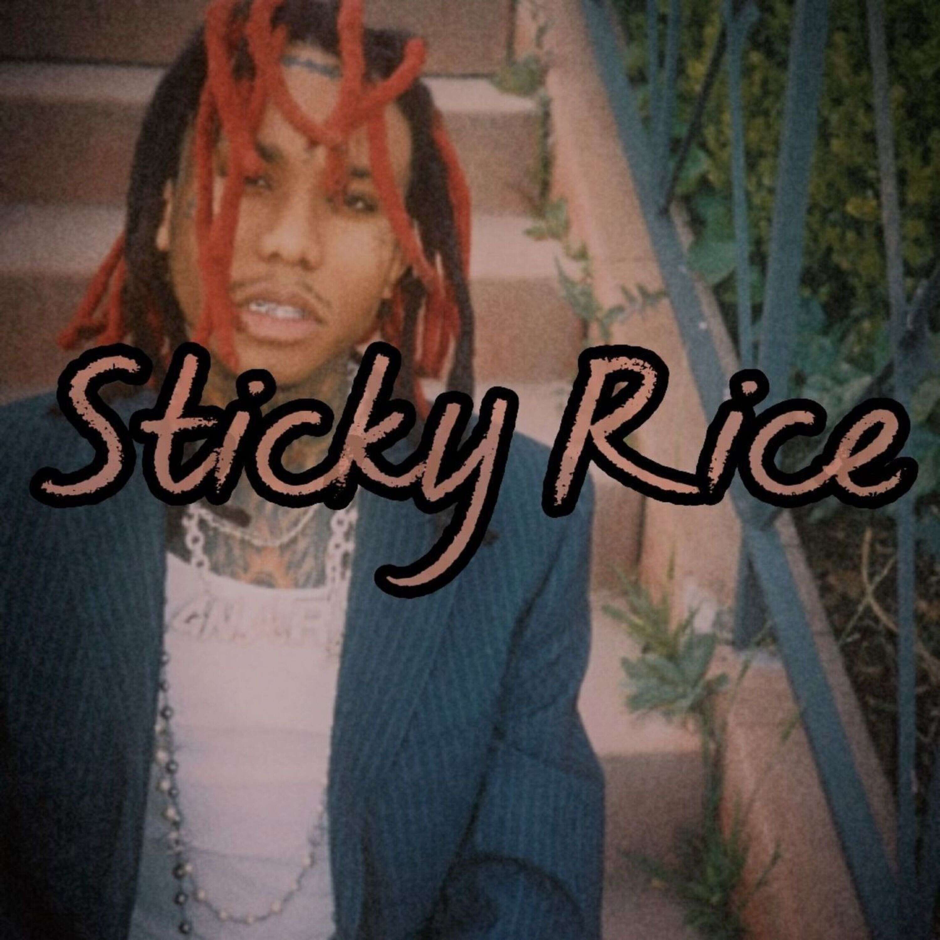 Lil Gnar - Sticky Rice (Sped Up) episode artwork