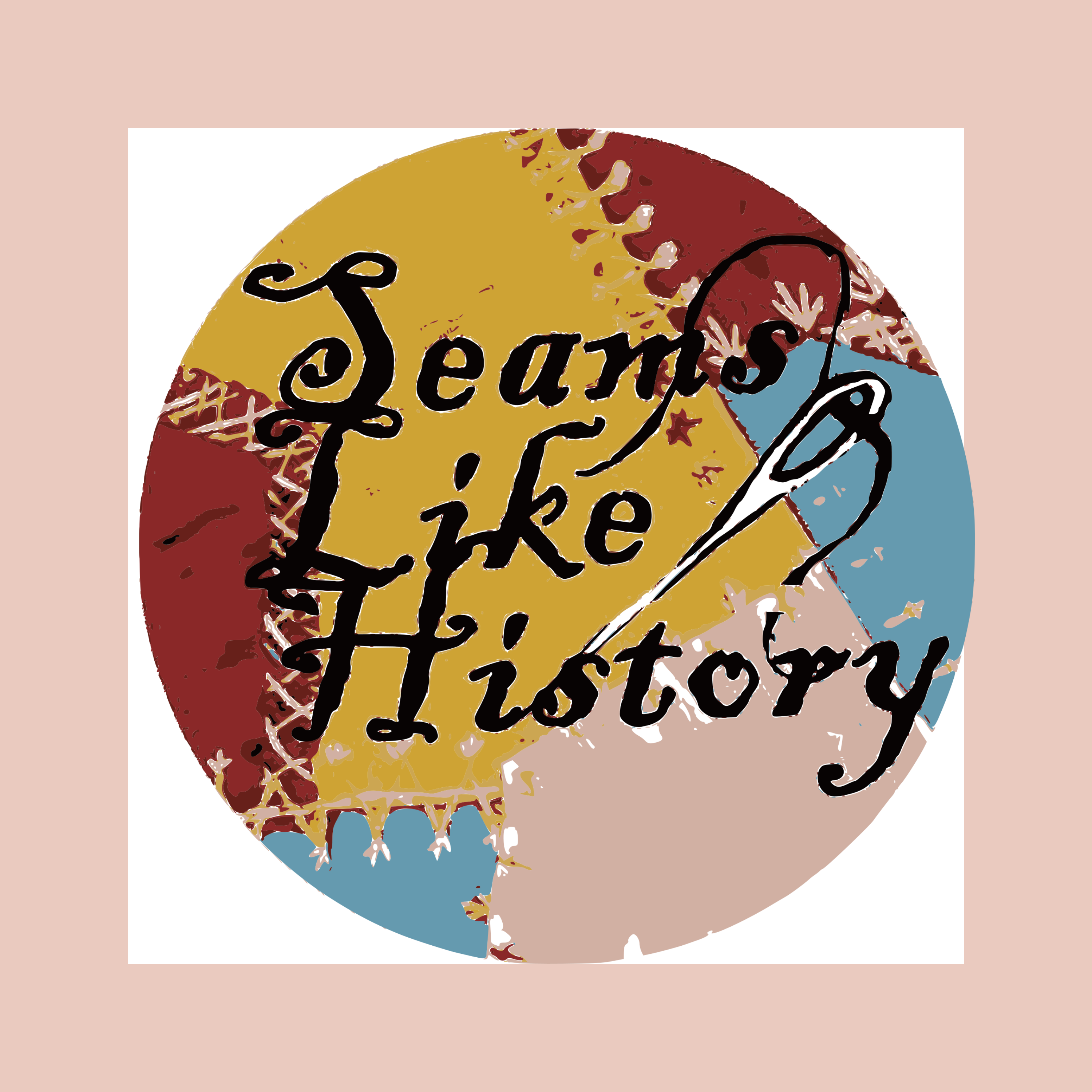 Seams Like History
