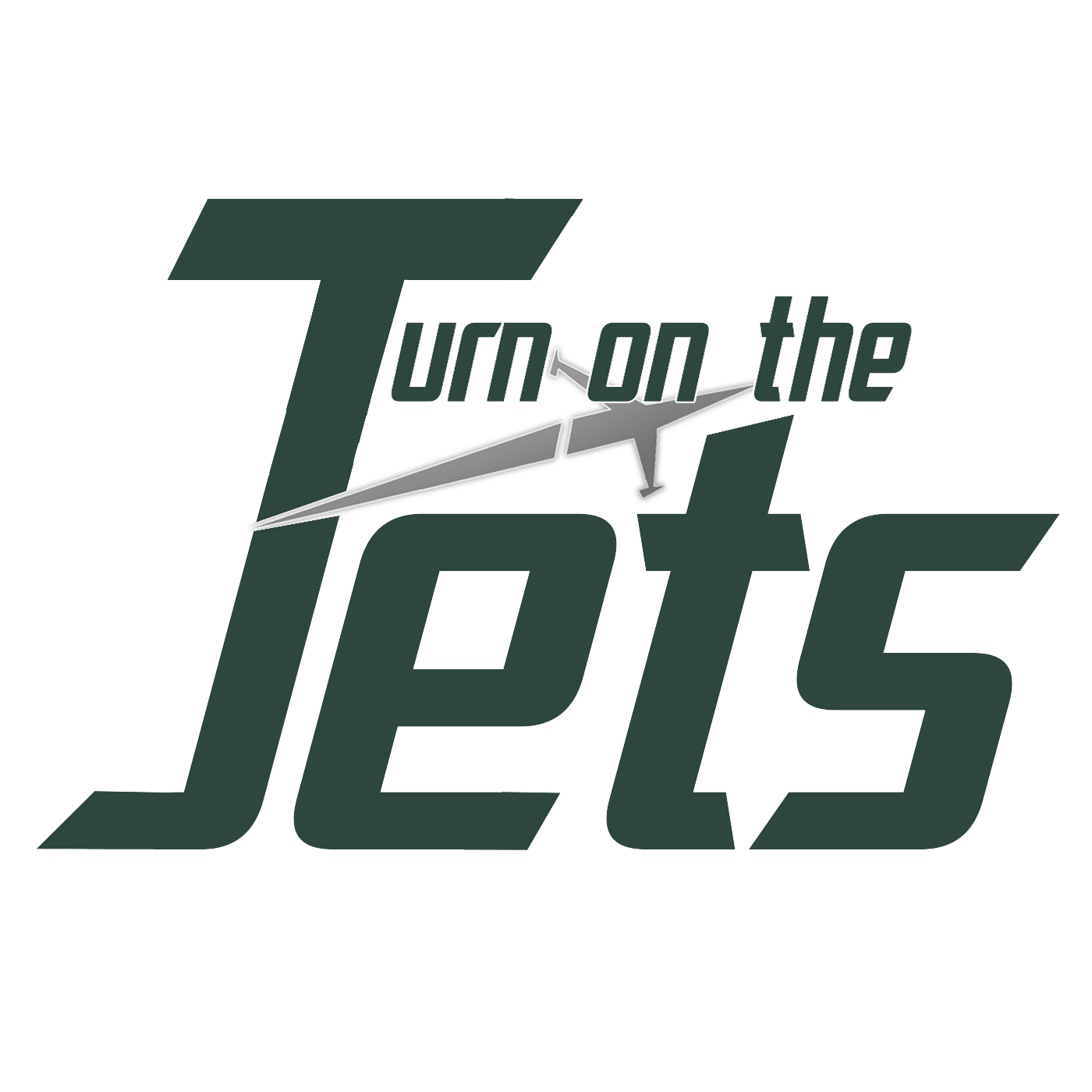 Turn On The Jets: New York Jets