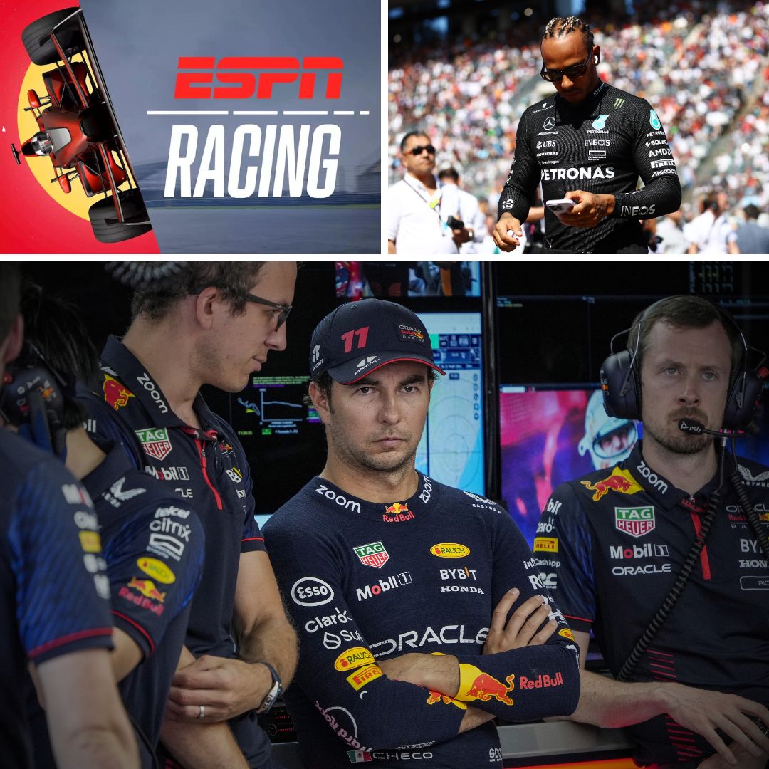 ESPN Racing