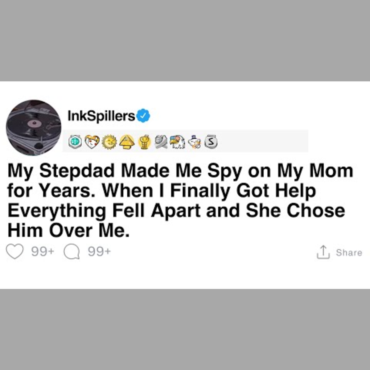 Spying on My Mom: A Heartbreaking Family Betrayal