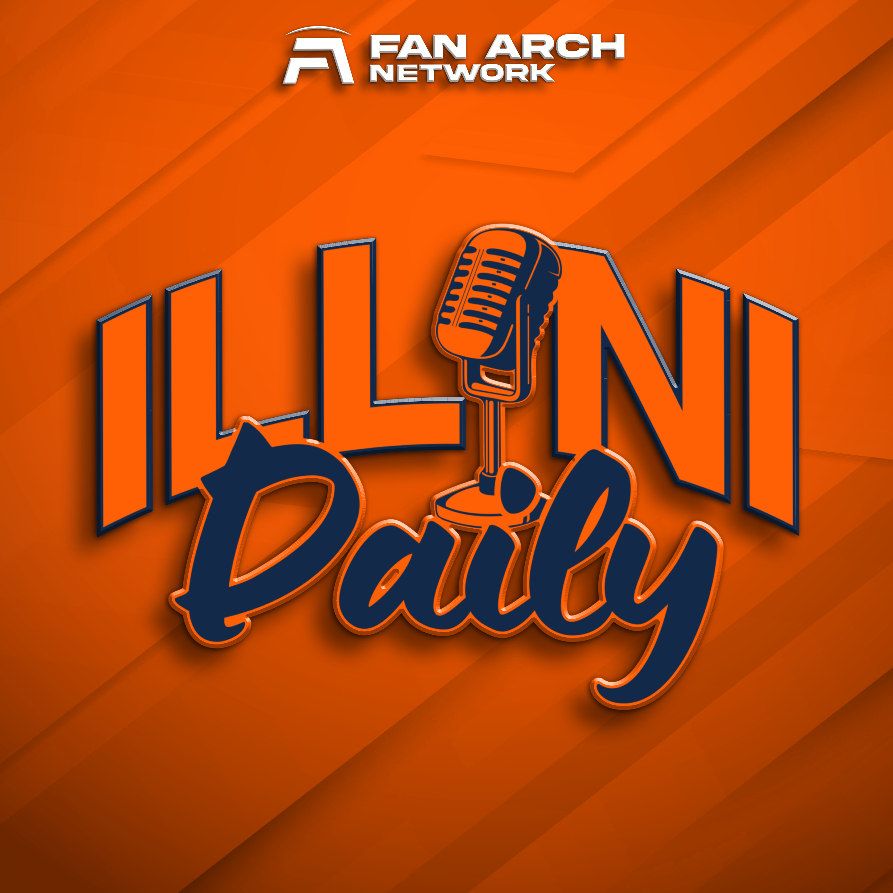 Illini Daily | Daily Fighting Illini Podcast podcast artwork