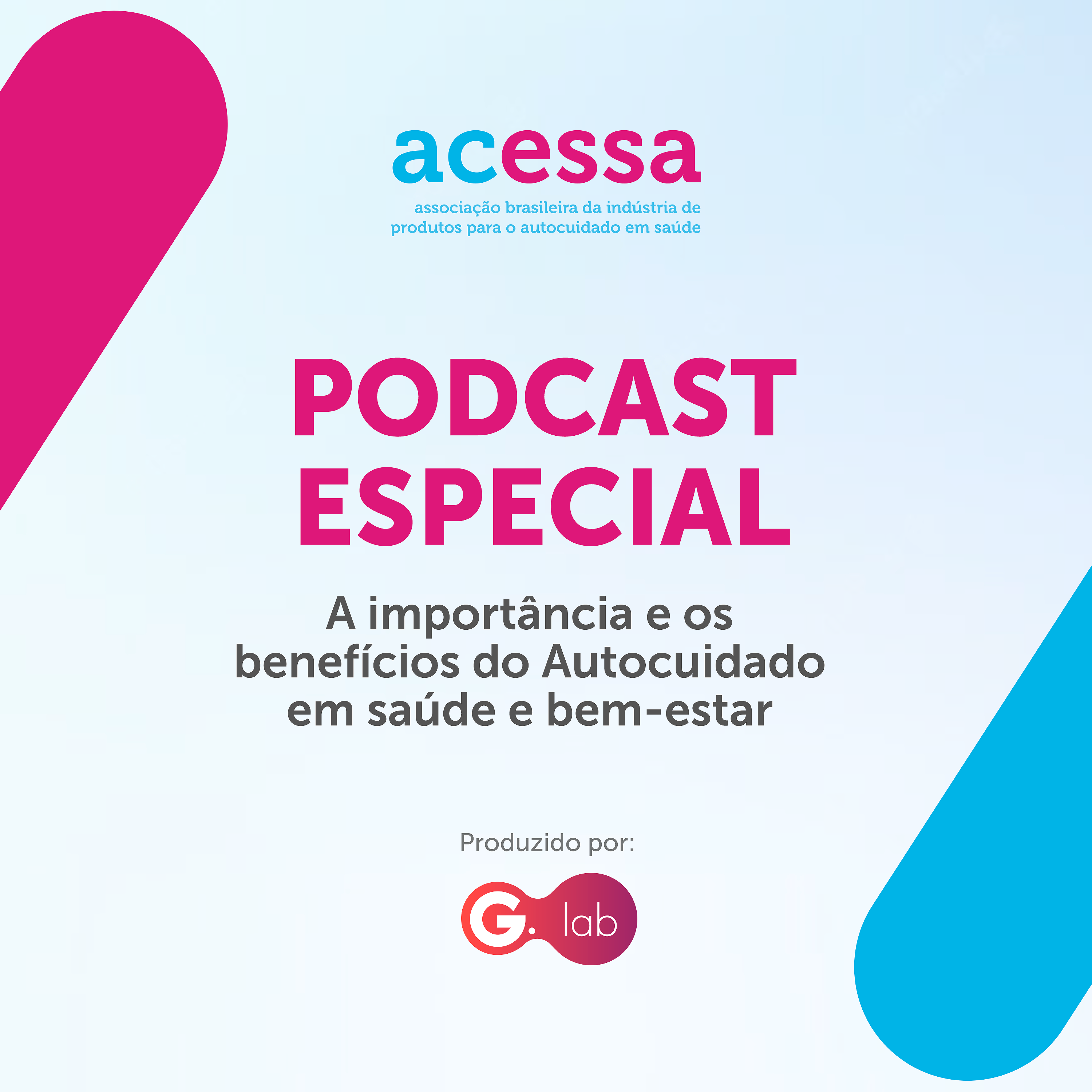 Os benefícios do autocuidado para a sociedade episode artwork