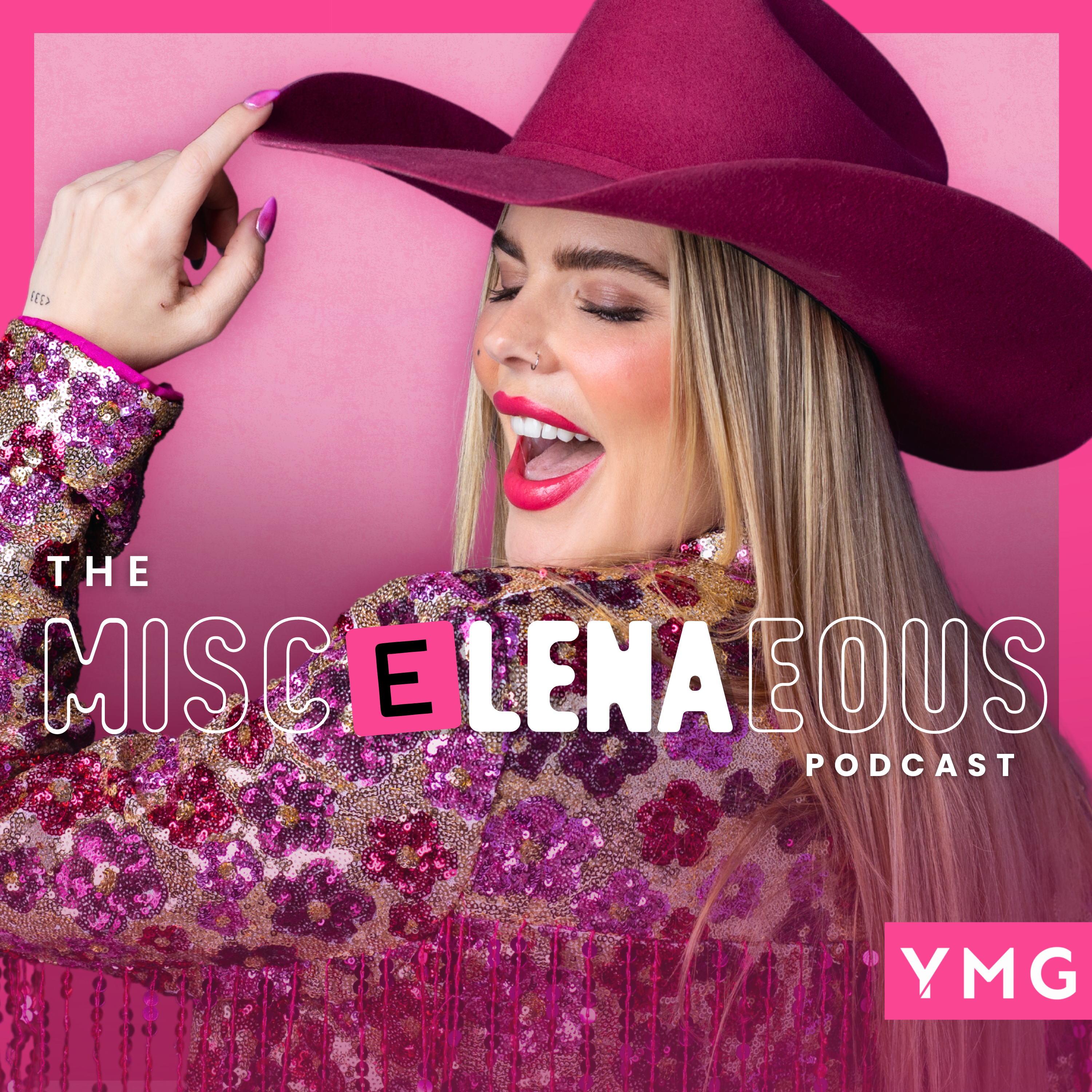 Did Ya Miss Me? MiscELENAeous is Back!