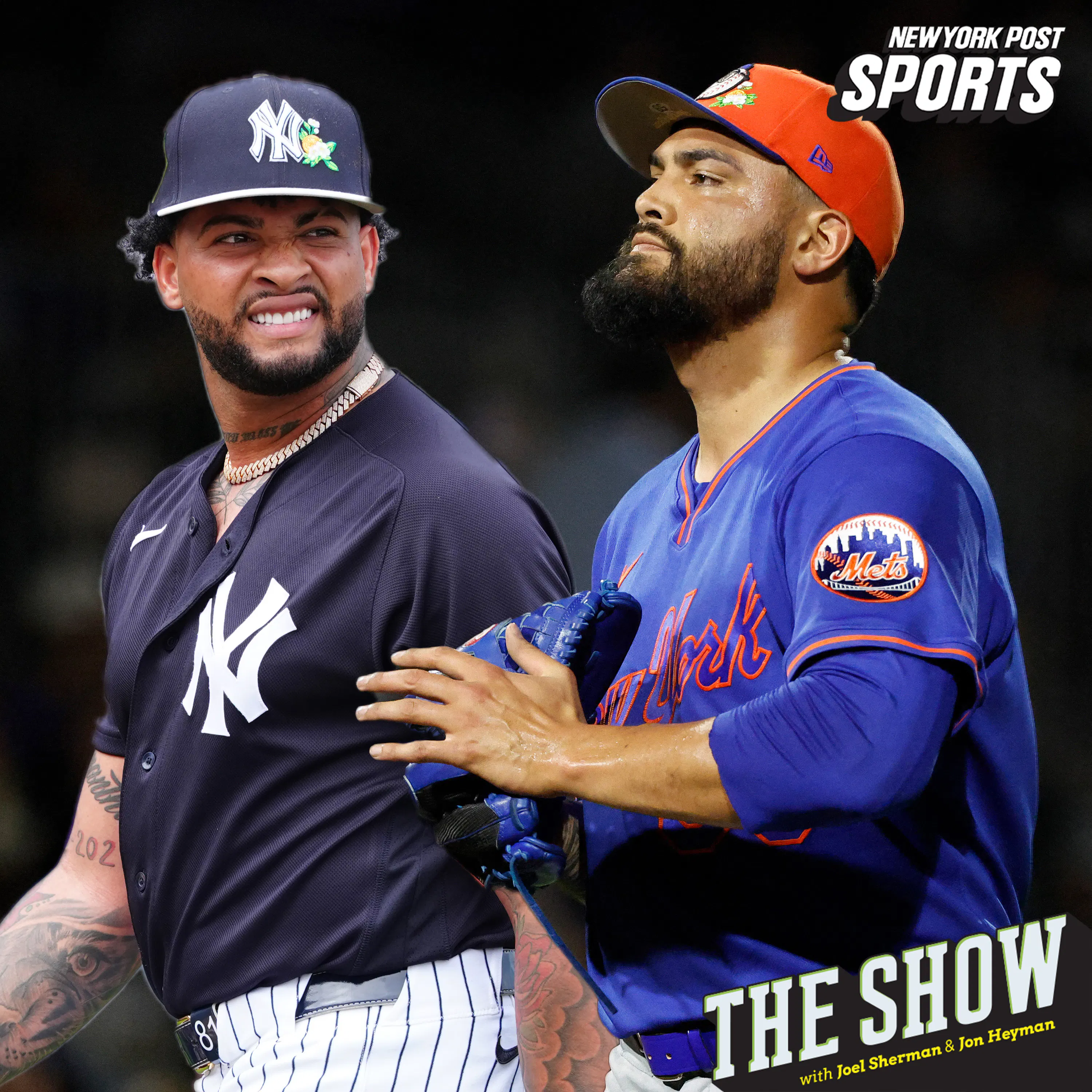 Rotation issues arising for Mets, Yankees + Mike Vaccaro on the complicated legacy of the Steinbrenner family episode artwork