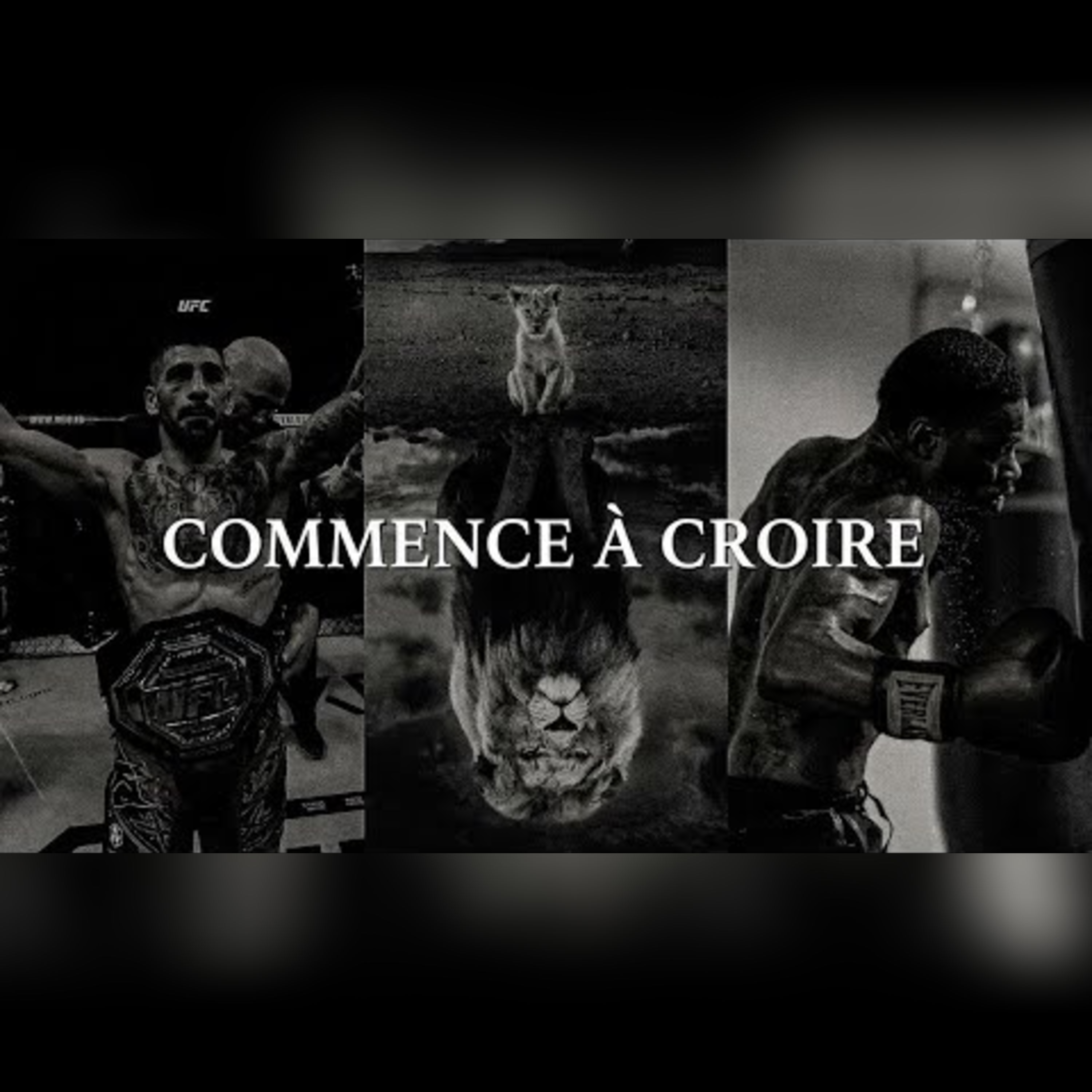 Tout devient possible quand on croit en soi – Discours motivationnel puissant episode artwork