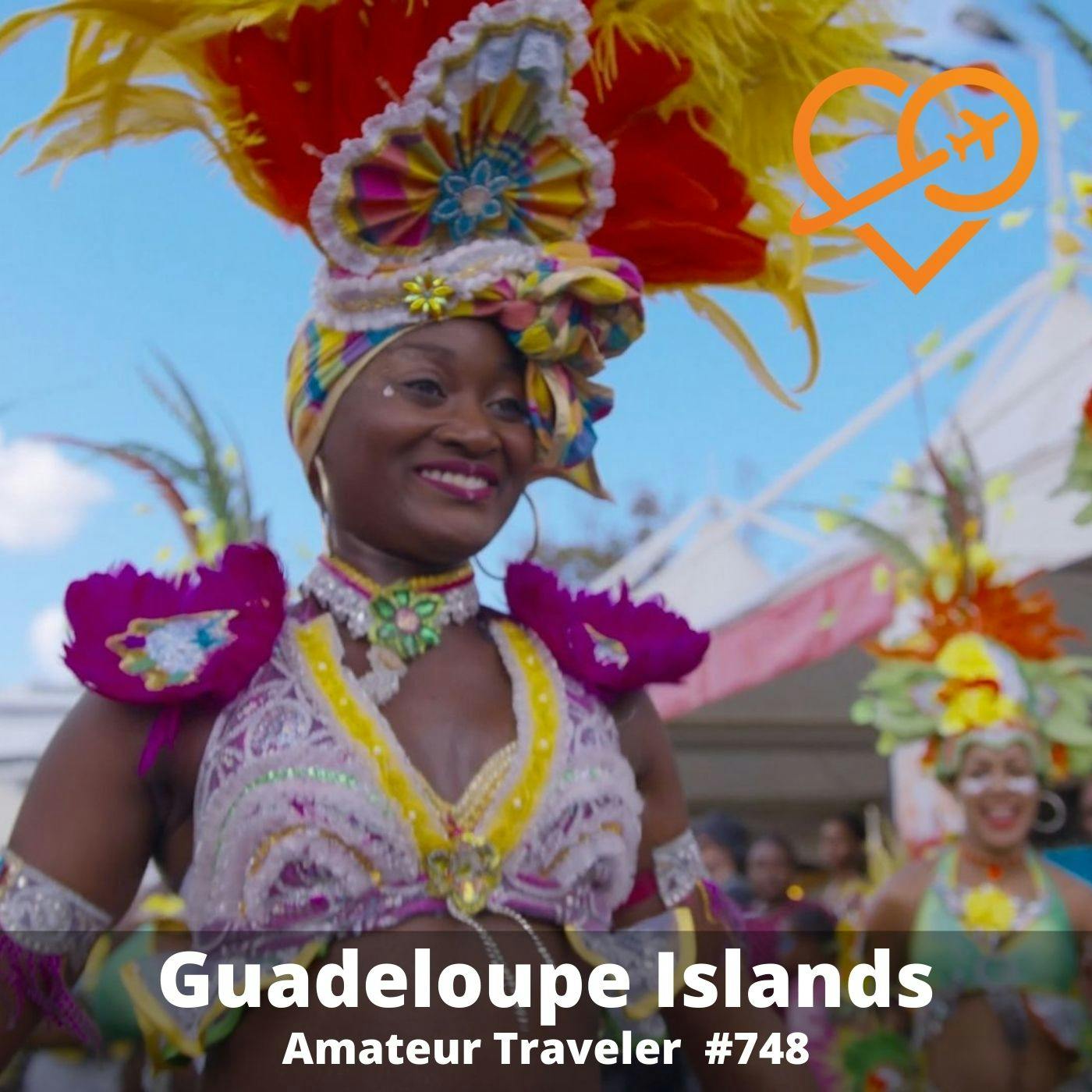 AT#748 - Travel to Guadeloupe