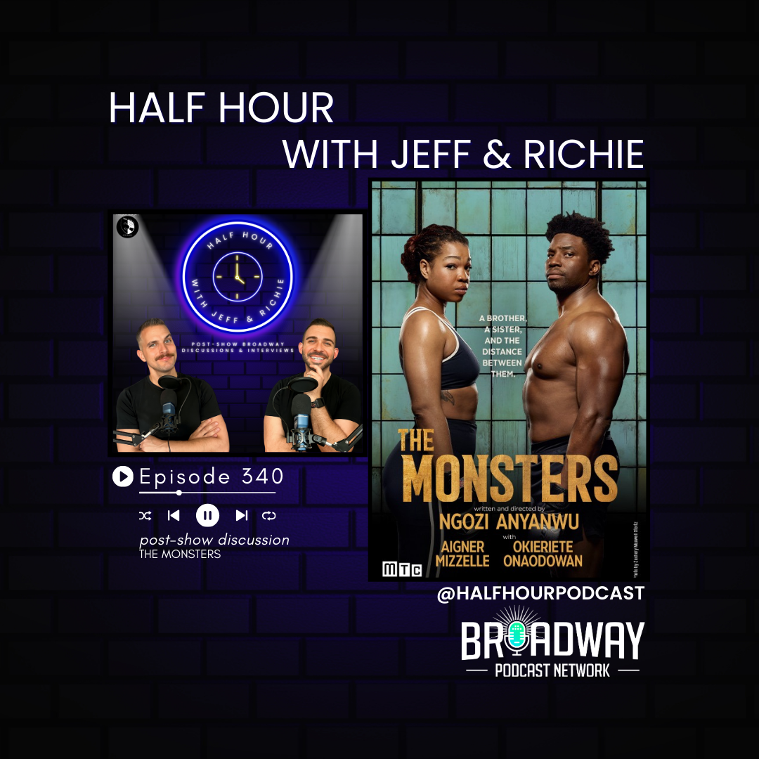 The Monsters: Siblings, MMA, and the “Monsters” We Carry