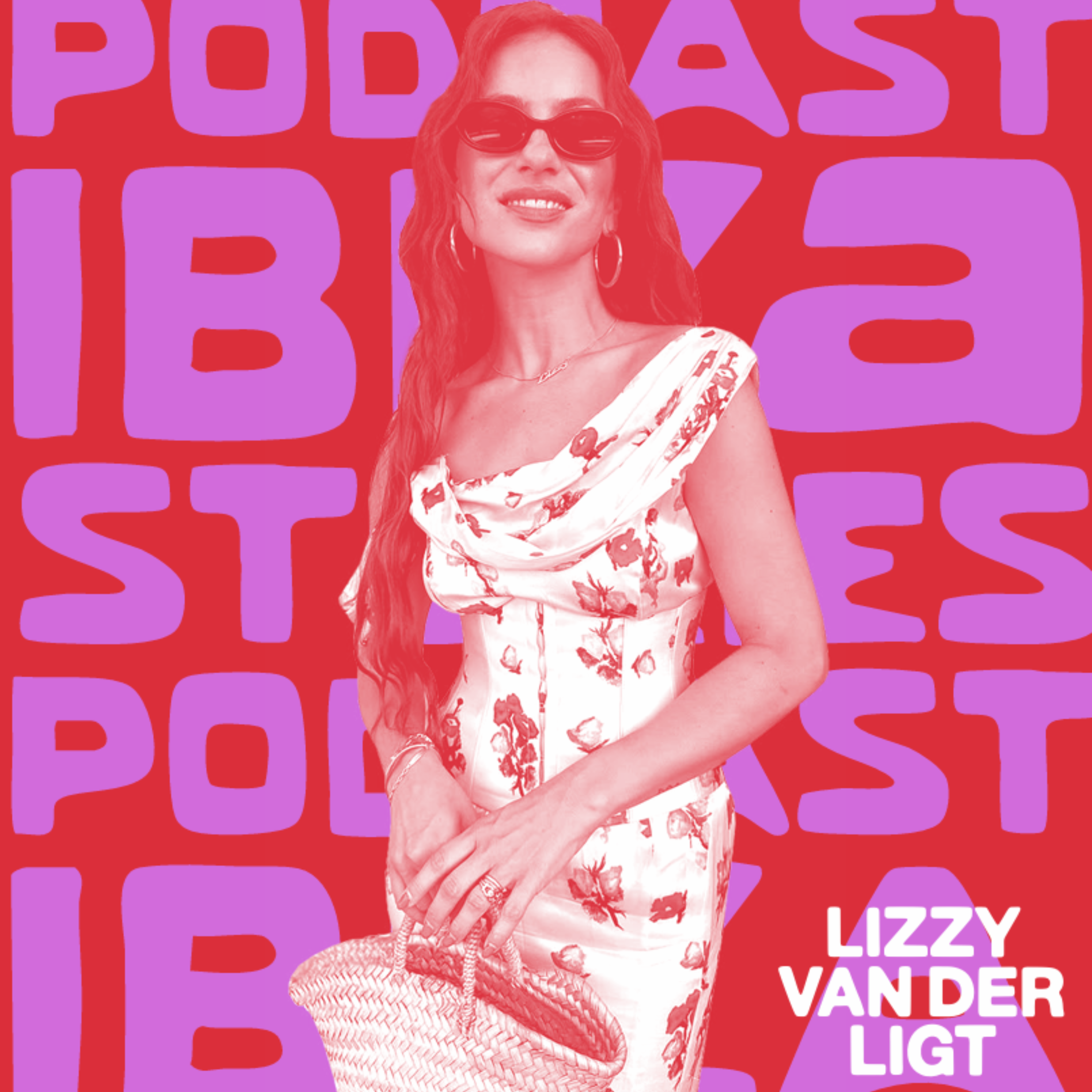 #1 - ''Trouwen, opgroeien & thuiskomen op Ibiza met Yuki Kempees'' episode artwork