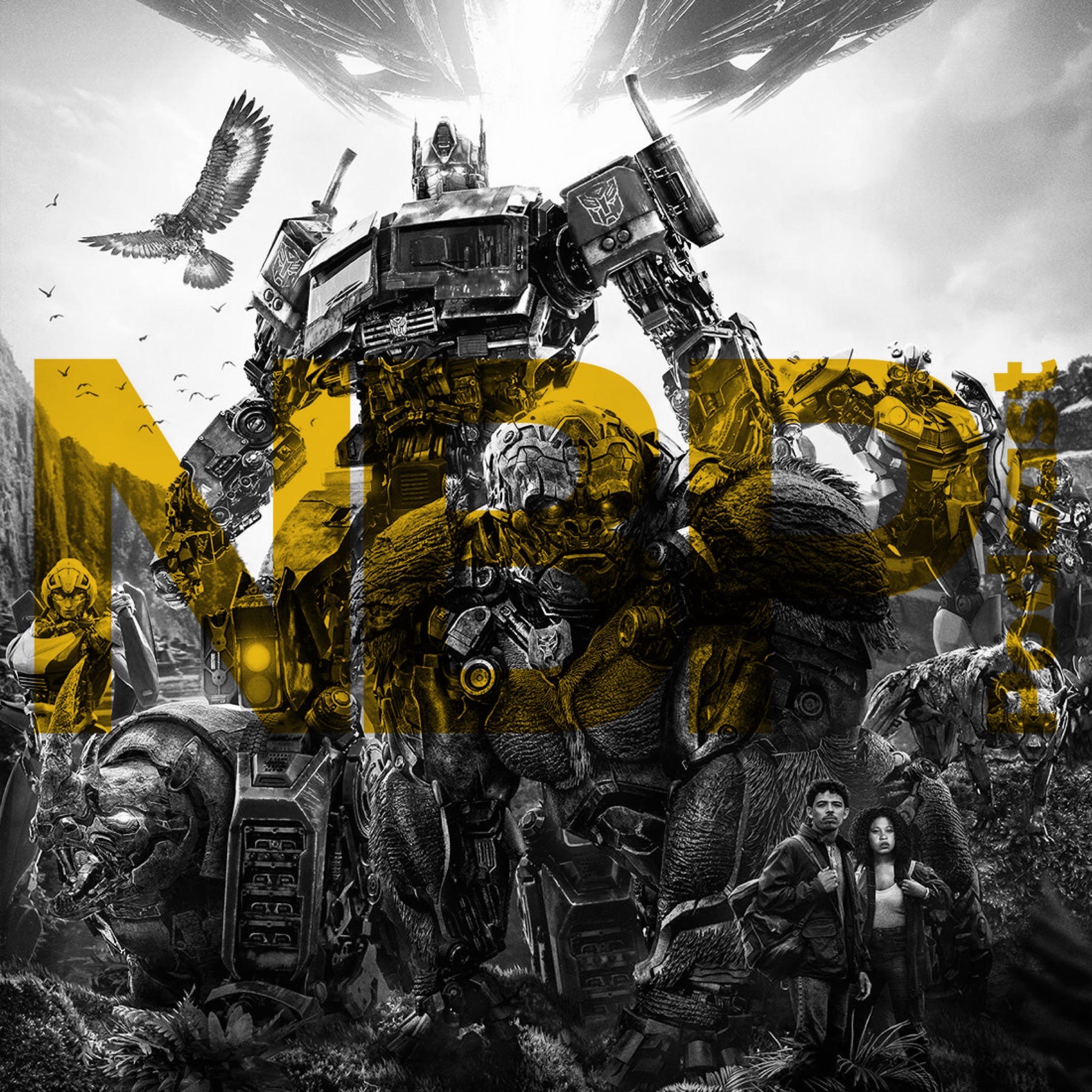 The Next Best Picture Podcast