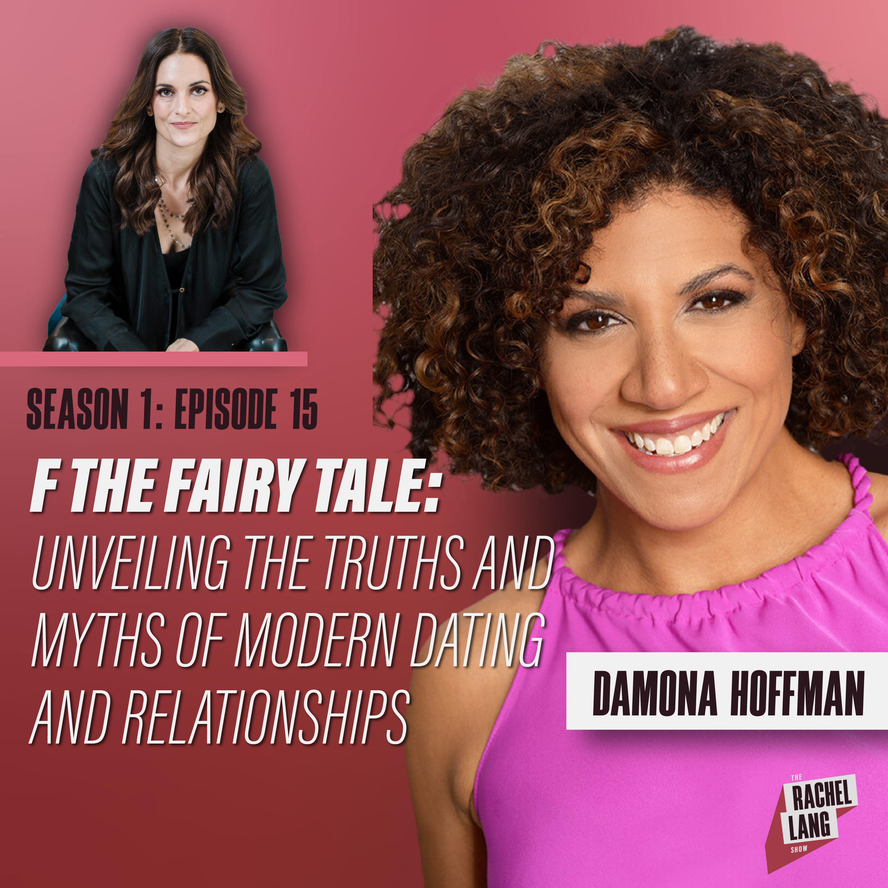 The Rachel Lang Show