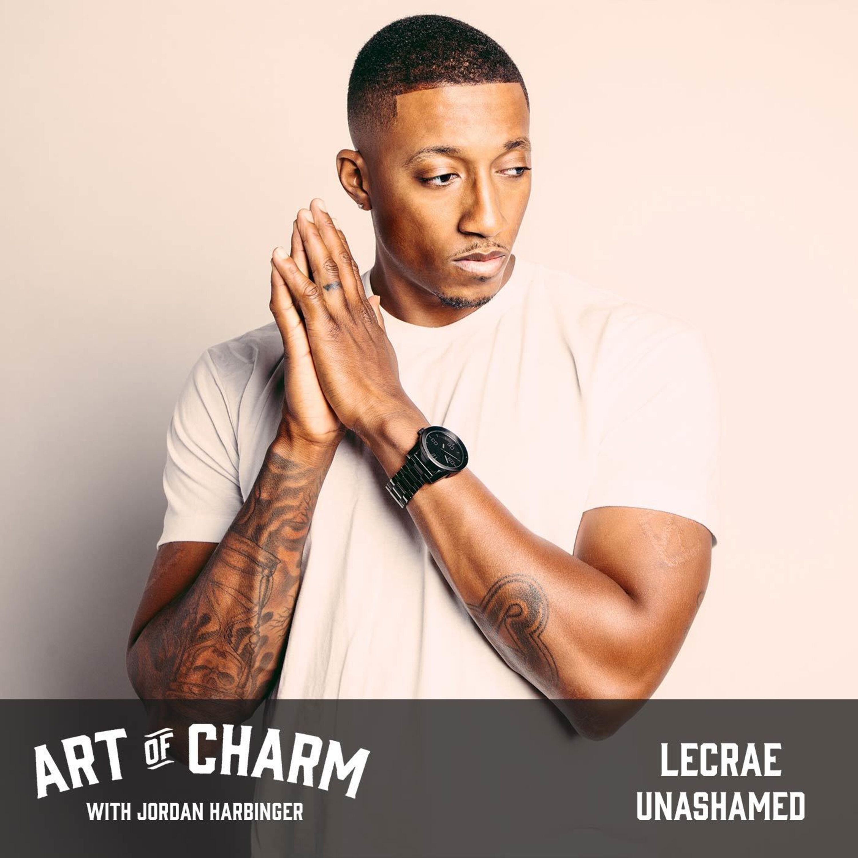 542: Lecrae | Unashamed