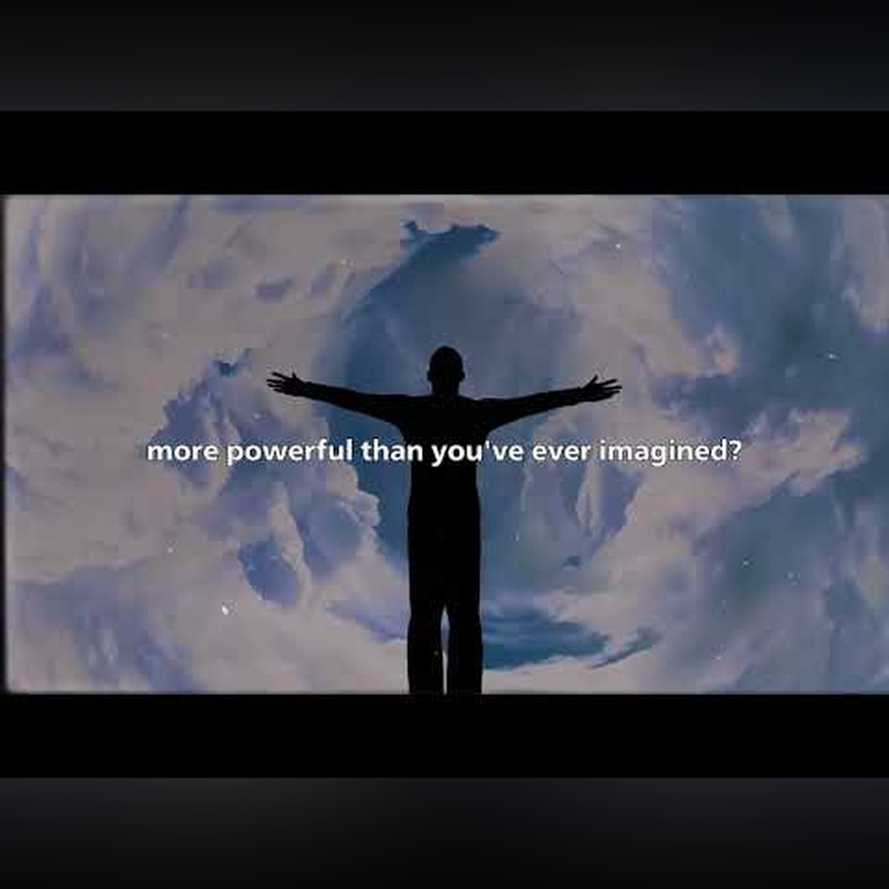 If You’re Seeing This, It’s a Sign You’re Destined for a Higher Calling (Chosen Ones) episode artwork