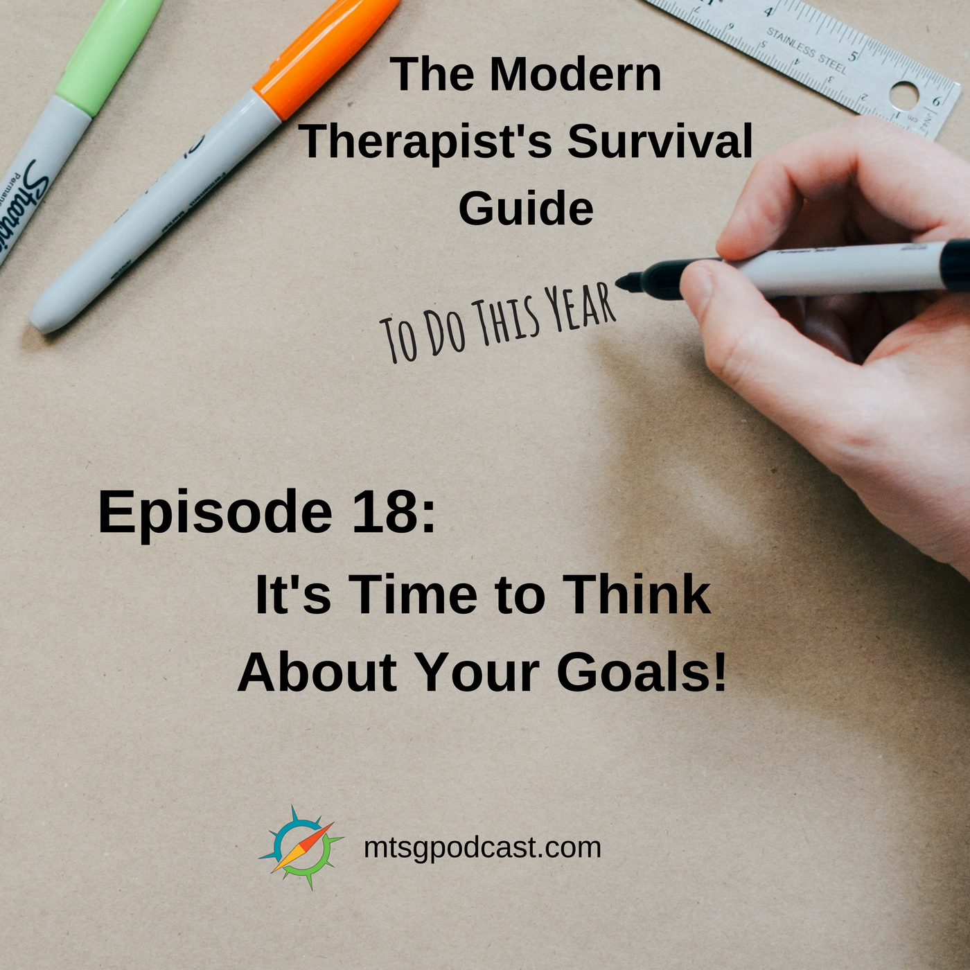 The Modern Therapist\'s Survival Guide with Curt Widhalm and Katie Vernoy