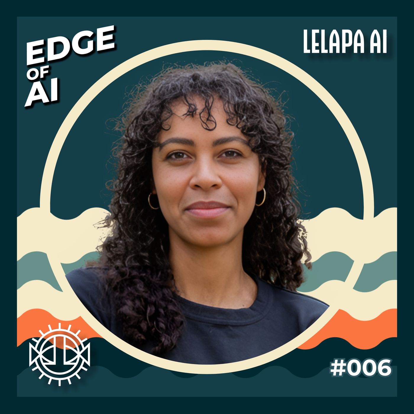 Empowering Voices: How Lelapa AI is Transforming African Languages with AI episode artwork