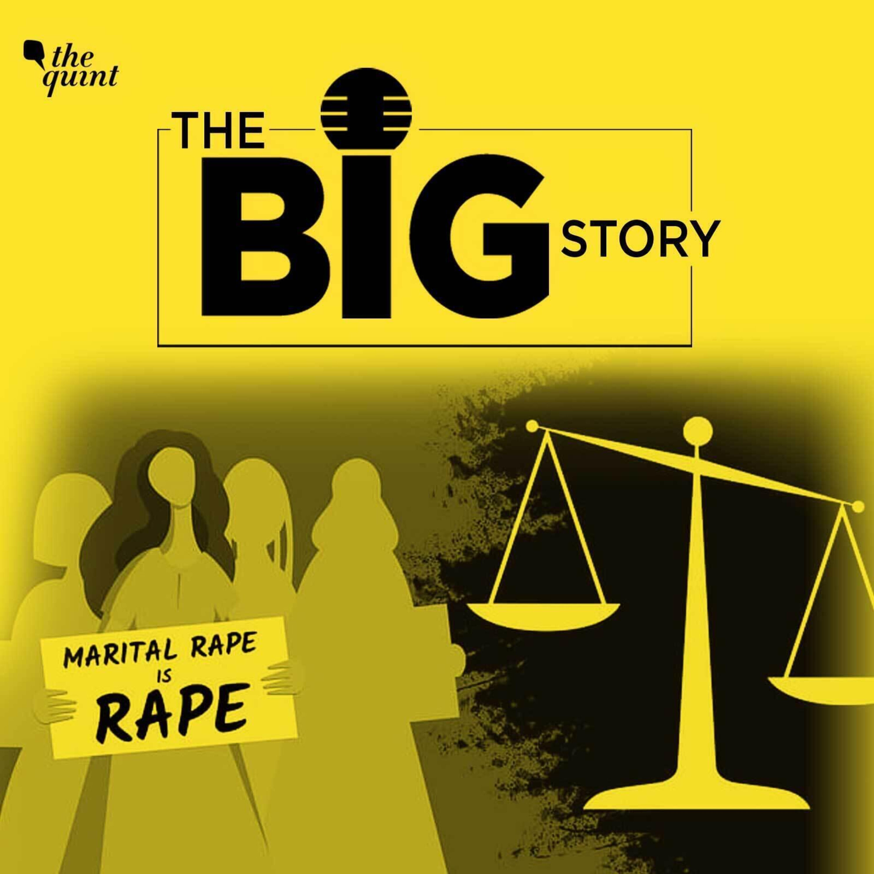 Marital Rape Case: What Next After Delhi High Court Split Verdict?