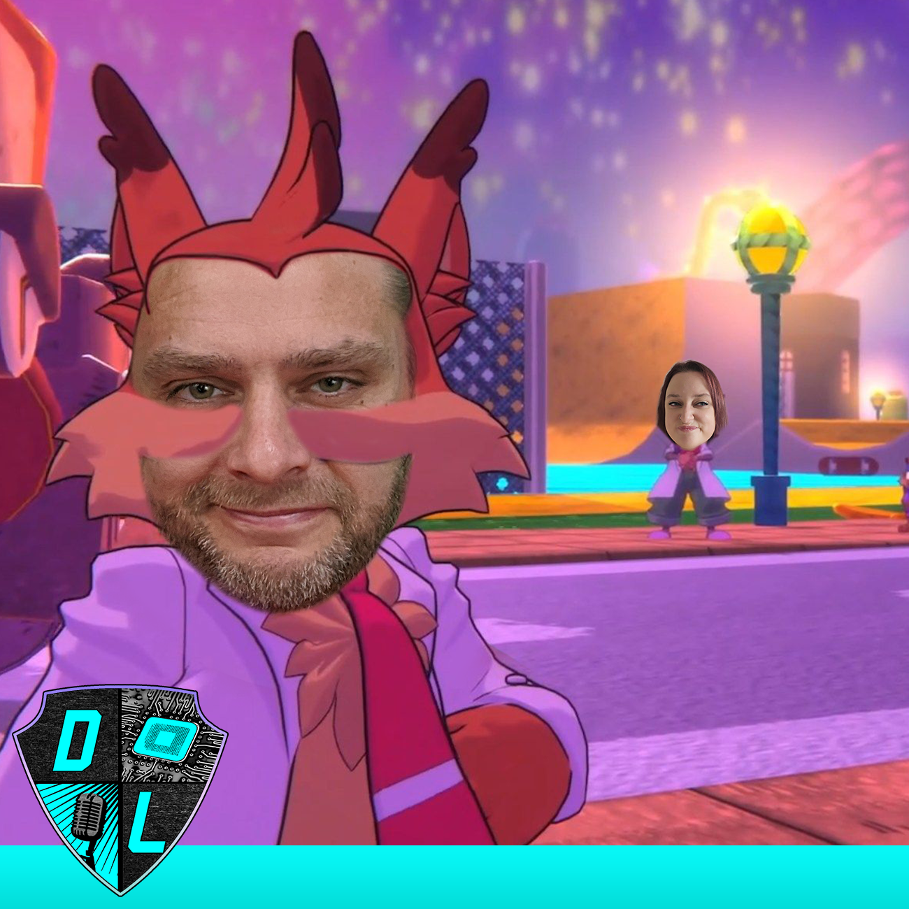 Bubsy in: The Purrfect Collection, ⁠Gudnak⁠, ⁠MechWarrior Online Legends