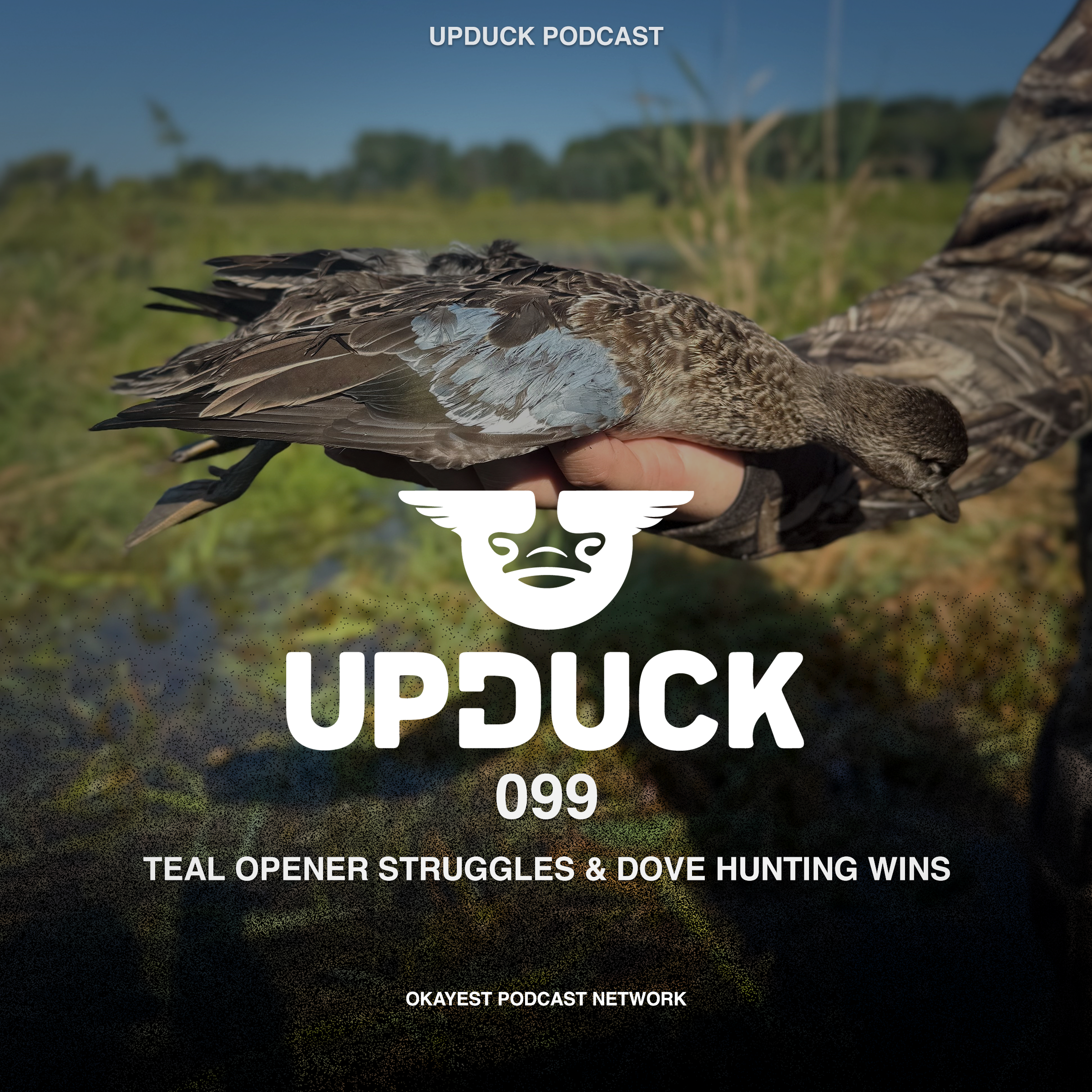 Upduck Podcast