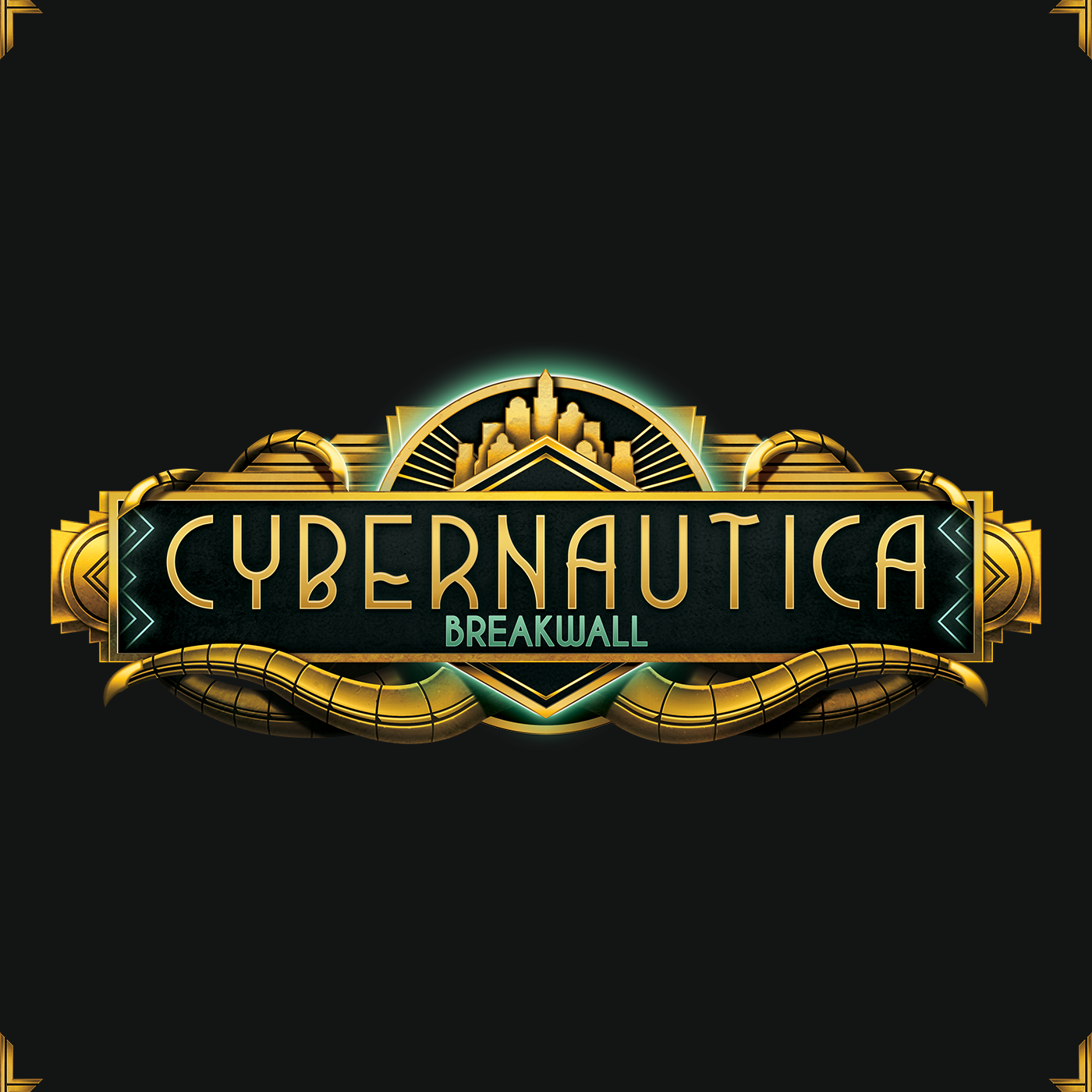 Breakwall - 1.5 - Olivia's Odyssey