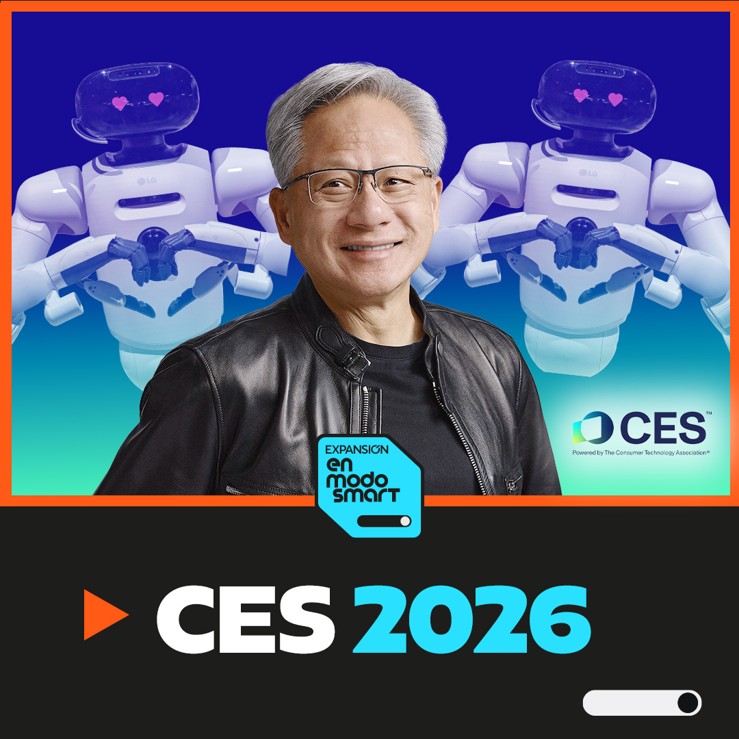 CES2026: Más, mucha más Inteligencia artificial  🤖