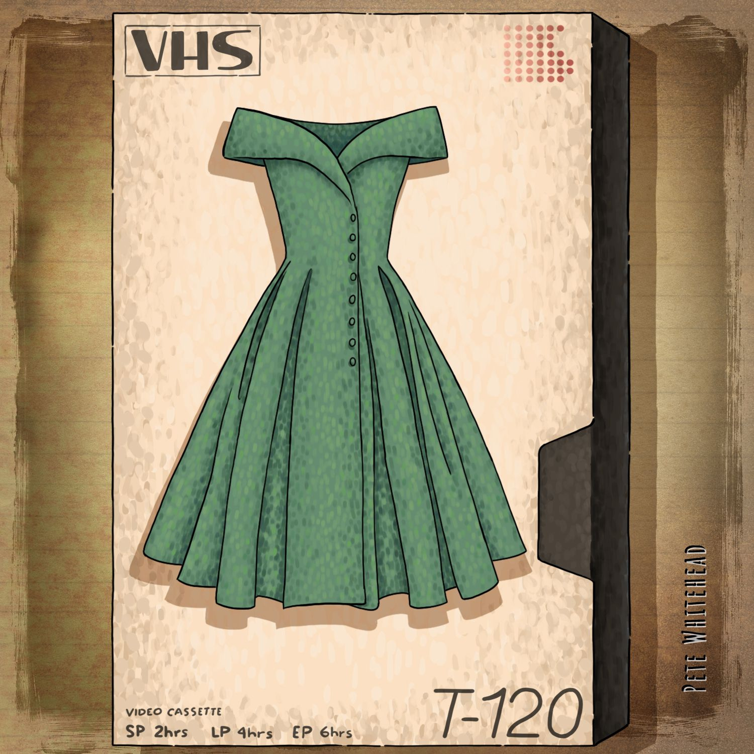 7 Minute Stories w/ Aaron Calafato