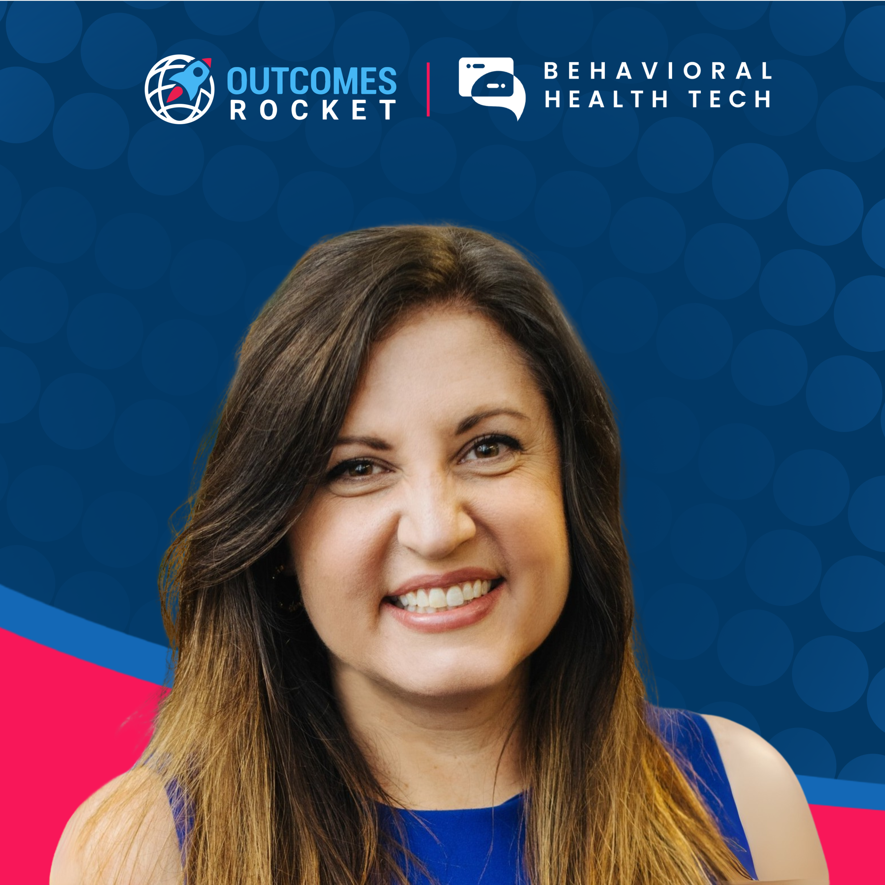 Quality without Compromise: Reimagining Behavioral Health at Scale with Janelle Bierdeman, a nationally certified school psychologist and the Manager of the Healthcare Solutions Group at MHS (Multi-Health Systems) episode artwork