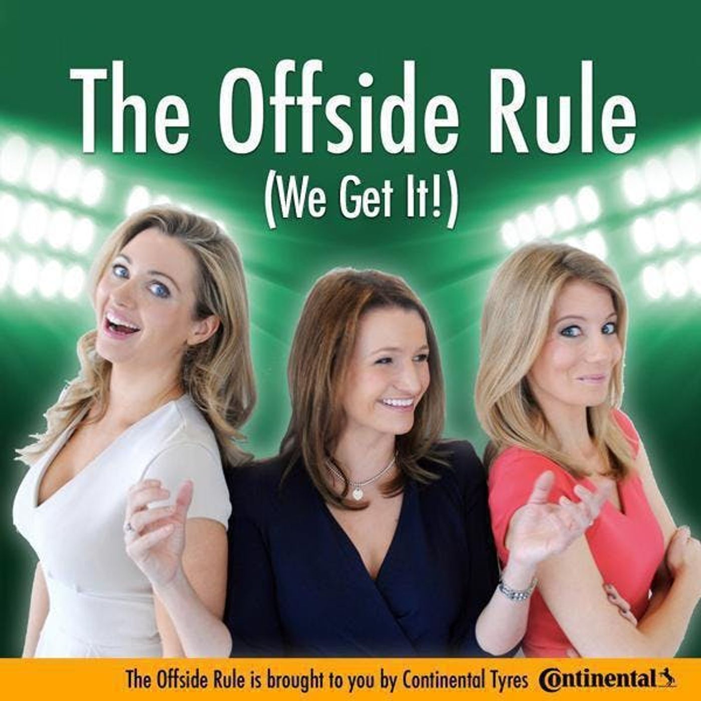 The Offside Rule