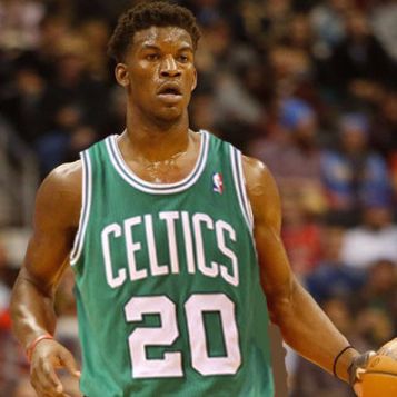 Episode 44: Celtics Summer Madness