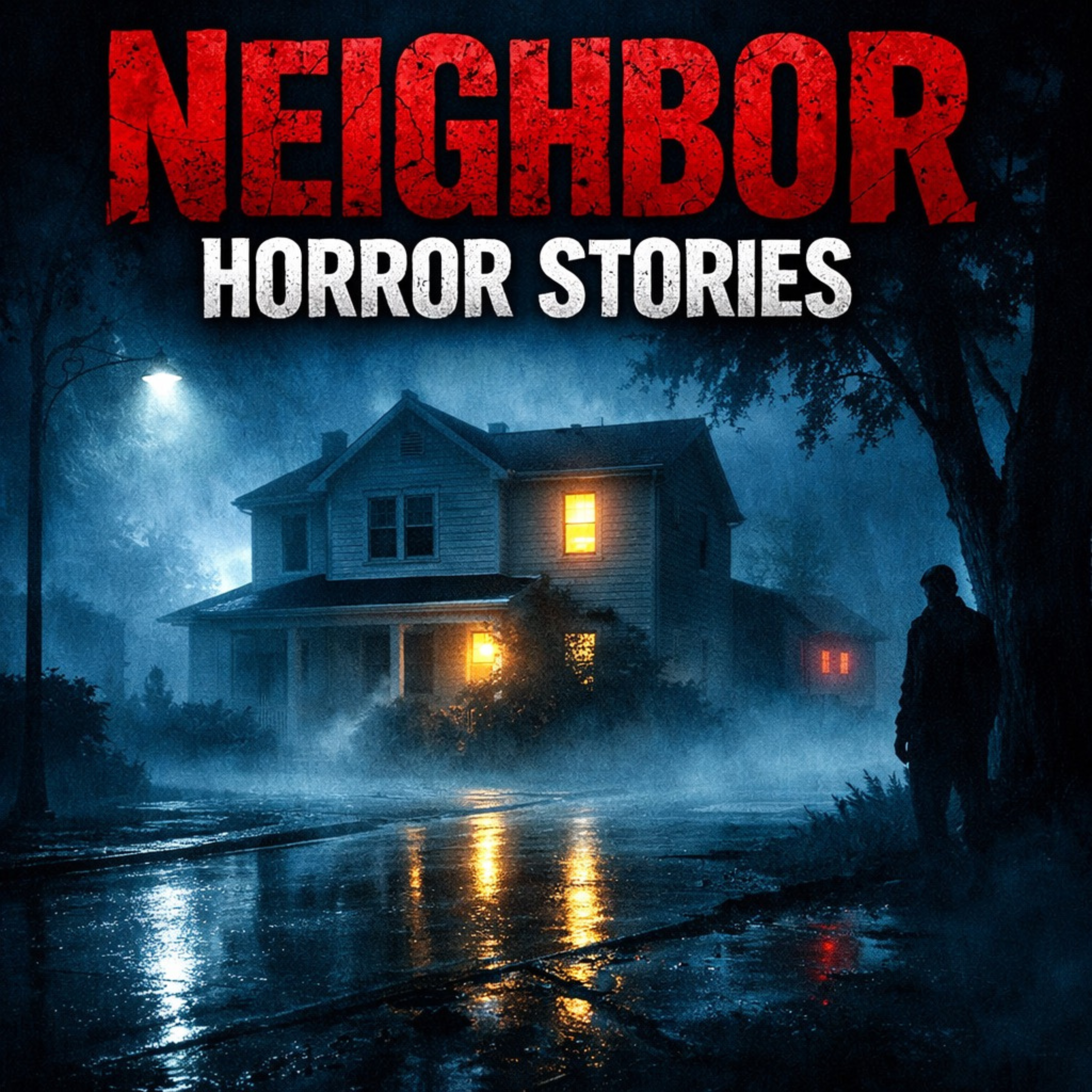 7 True Neighbor Horror Stories | They Were Too Friendly… At First 😱