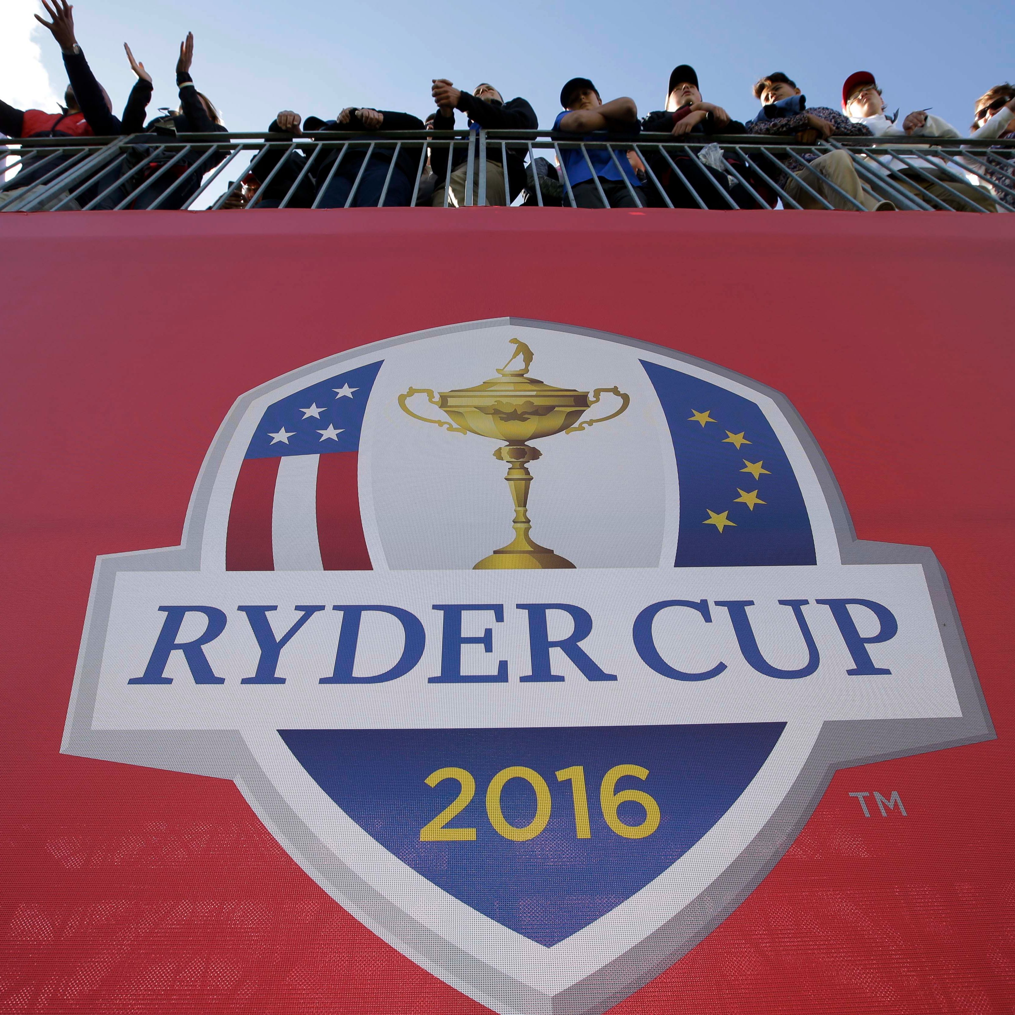 Ep. 150: Shane Ryan and Luke Kerr-Dineen on Ryder Cup episode artwork