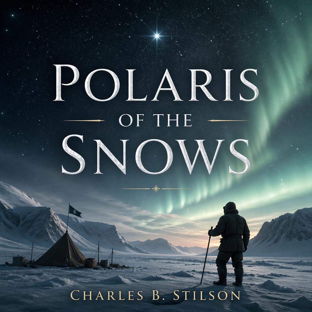 Polaris of the Snows by Charles B. Stilson ~ Full Audiobook [adventure] episode artwork