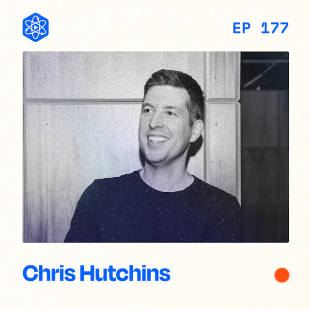 Episode 177: Chris Hutchins