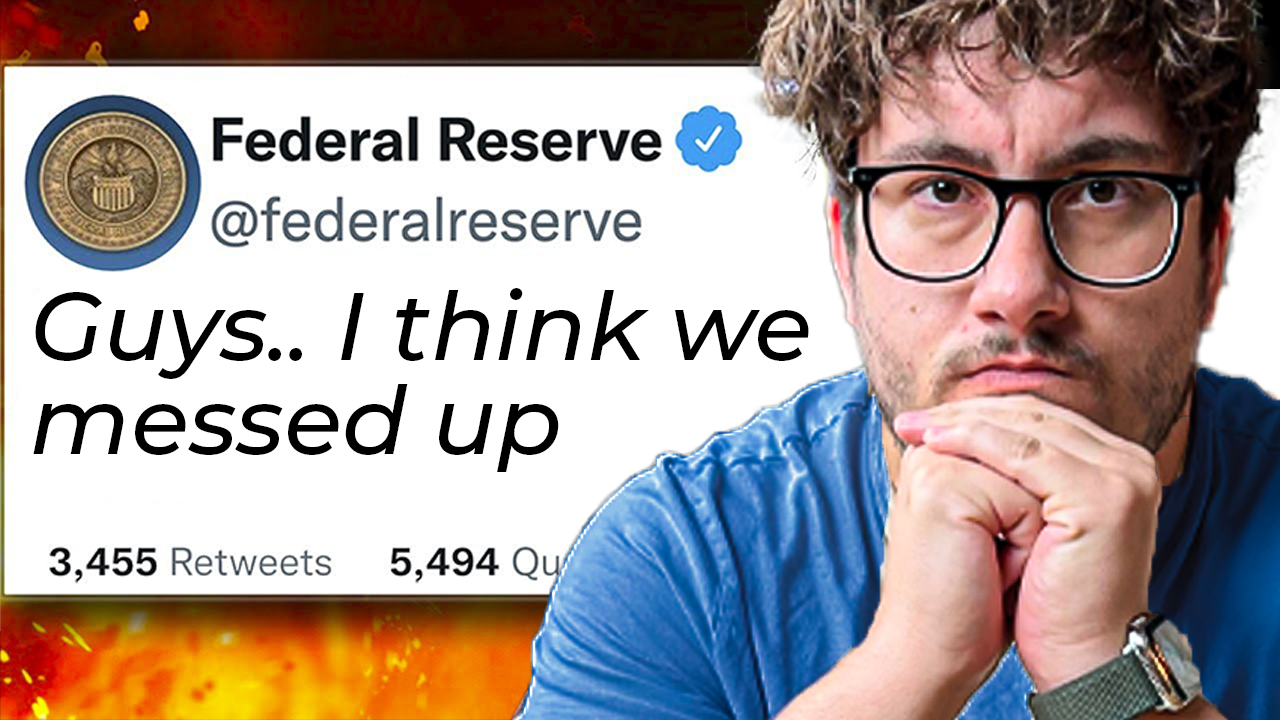 Your Week In Money with Caleb Hammer