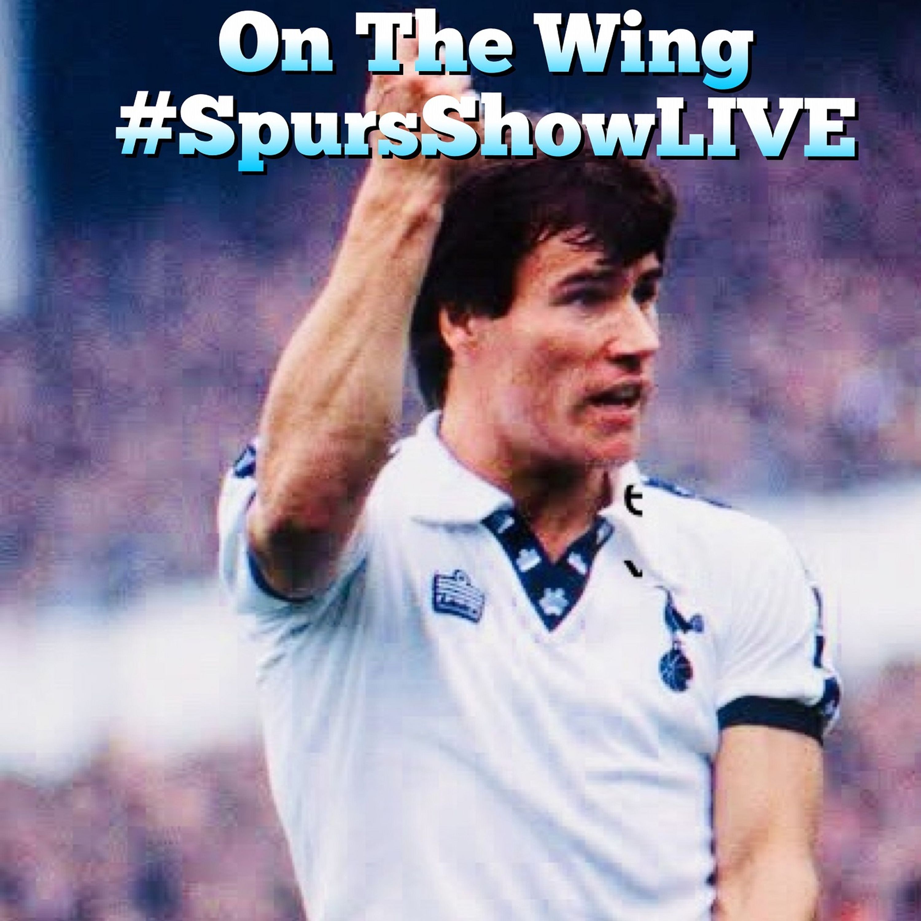 On The Wing - #SpursShowLIVE with Peter Taylor
