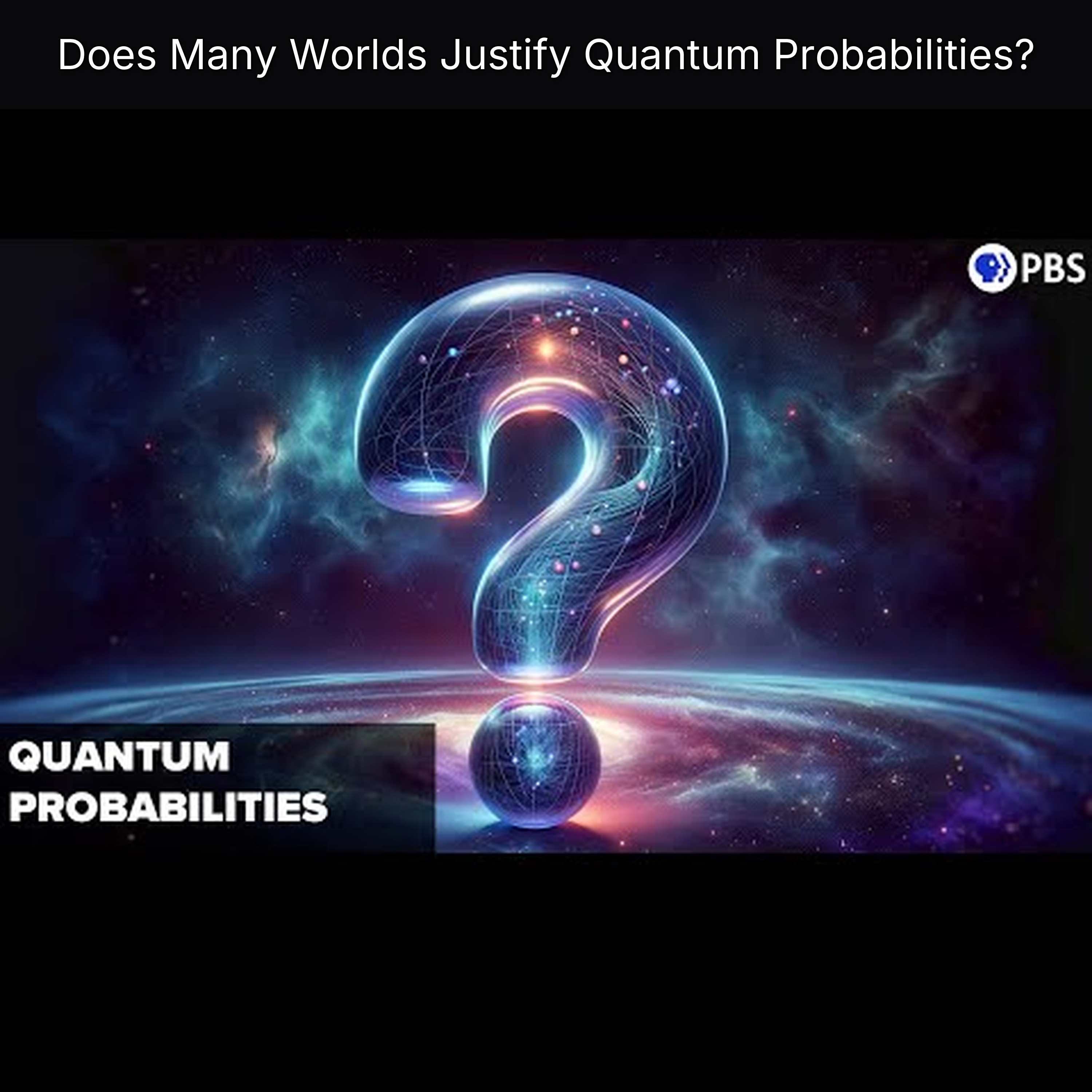 Does Many Worlds Justify Quantum Probabilities?